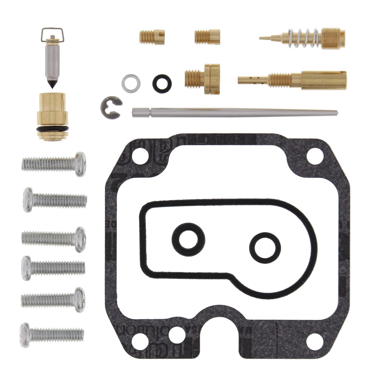 Wrp Carb Repair Kits - WRP261309 image