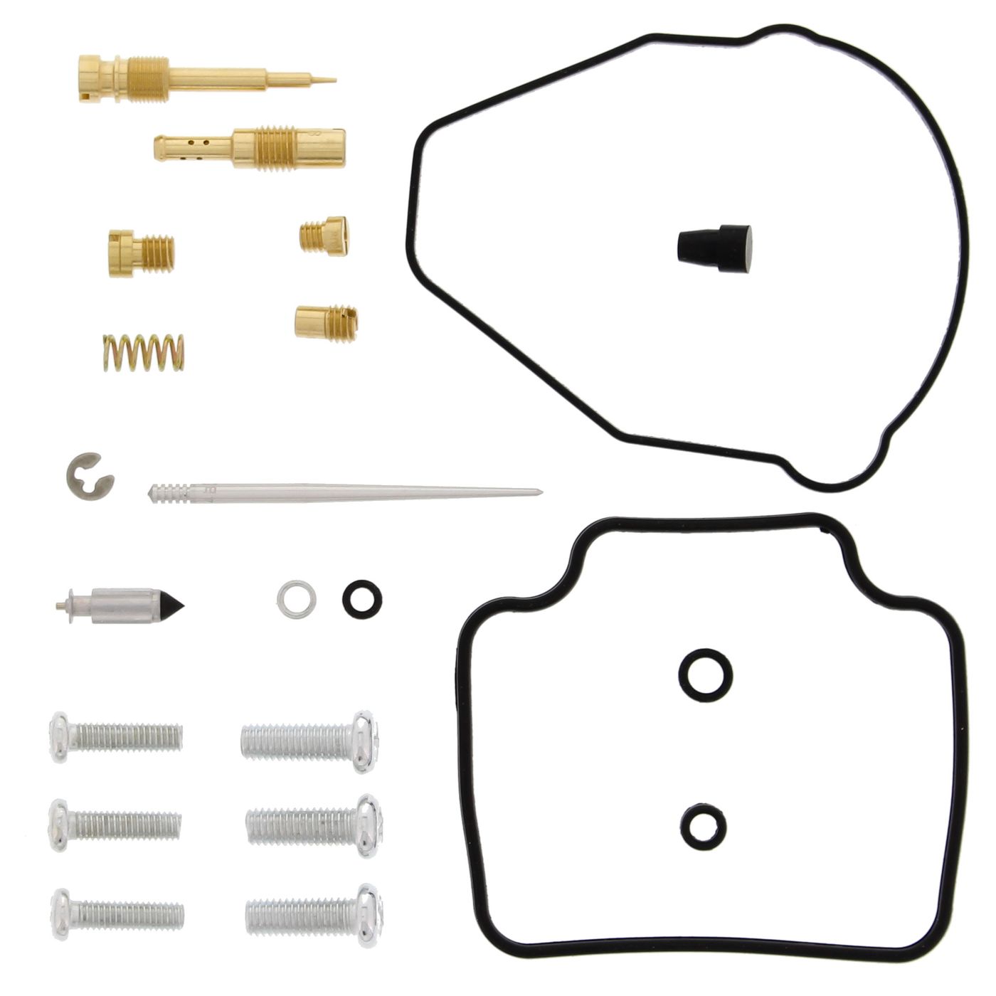 Wrp Carb Repair Kits - WRP261310 image