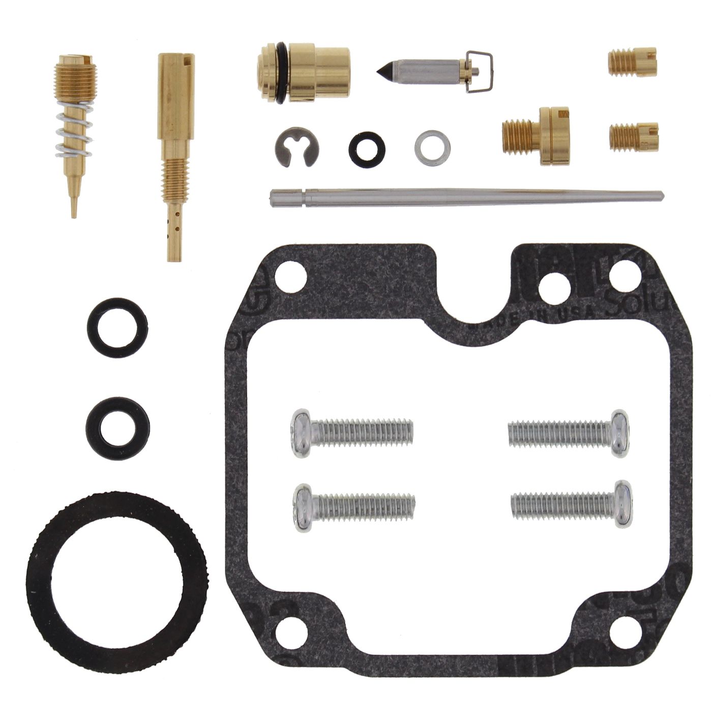 Wrp Carb Repair Kits - WRP261311 image