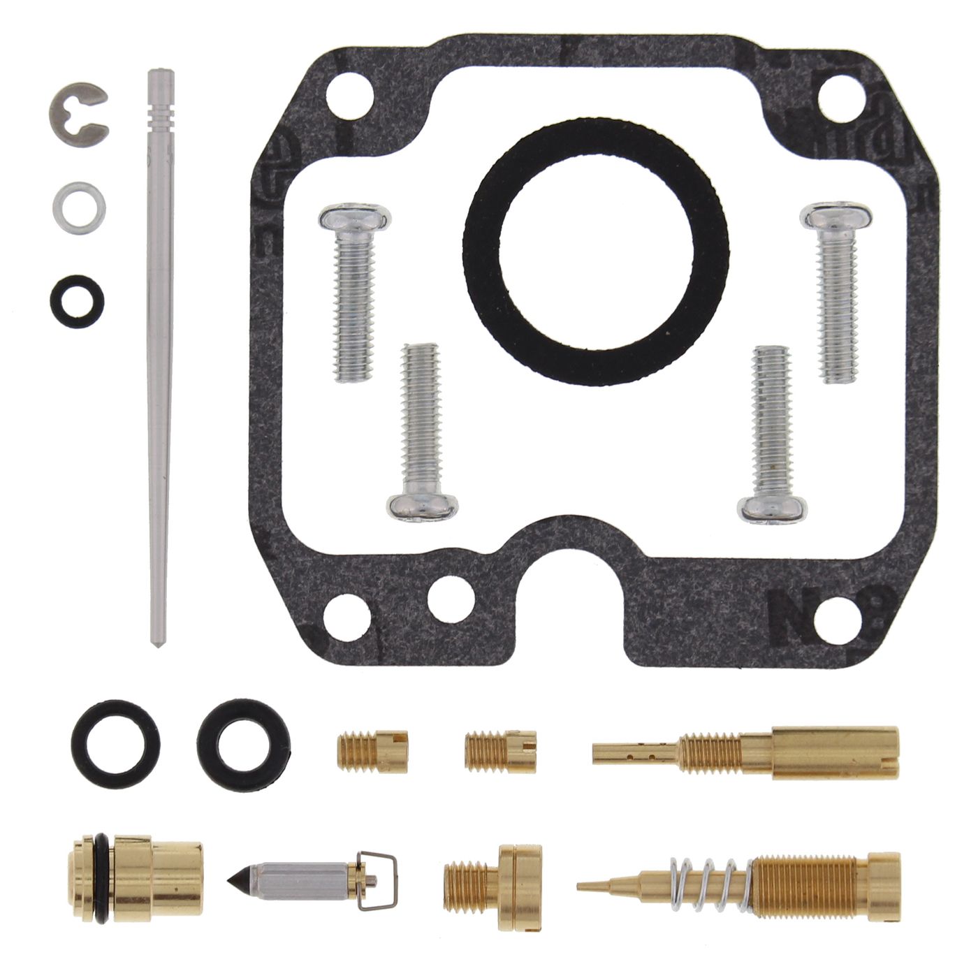 Wrp Carb Repair Kits - WRP261312 image