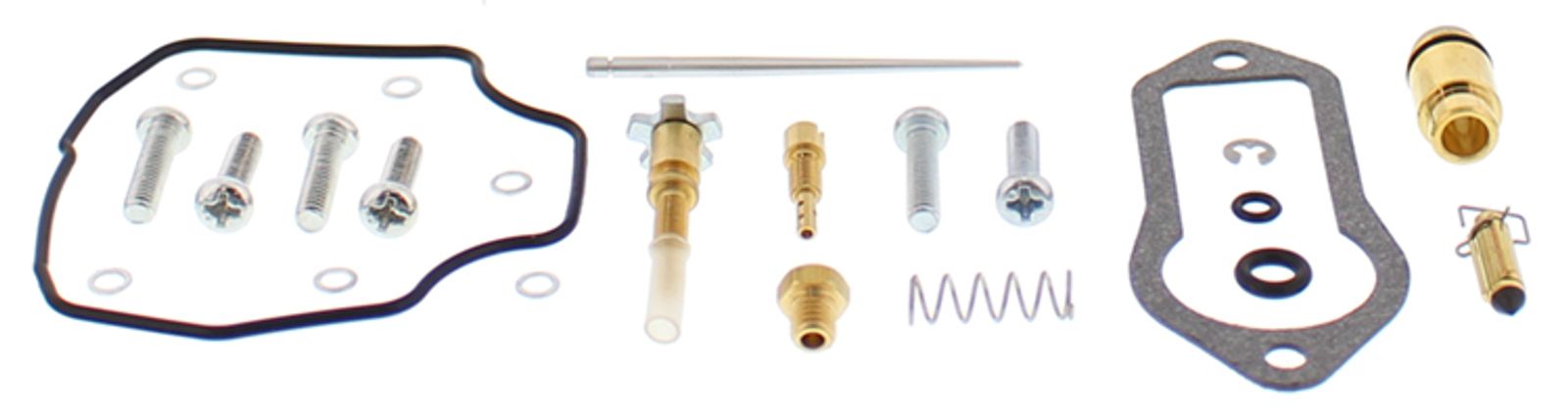 Wrp Carb Repair Kits - WRP261314 image