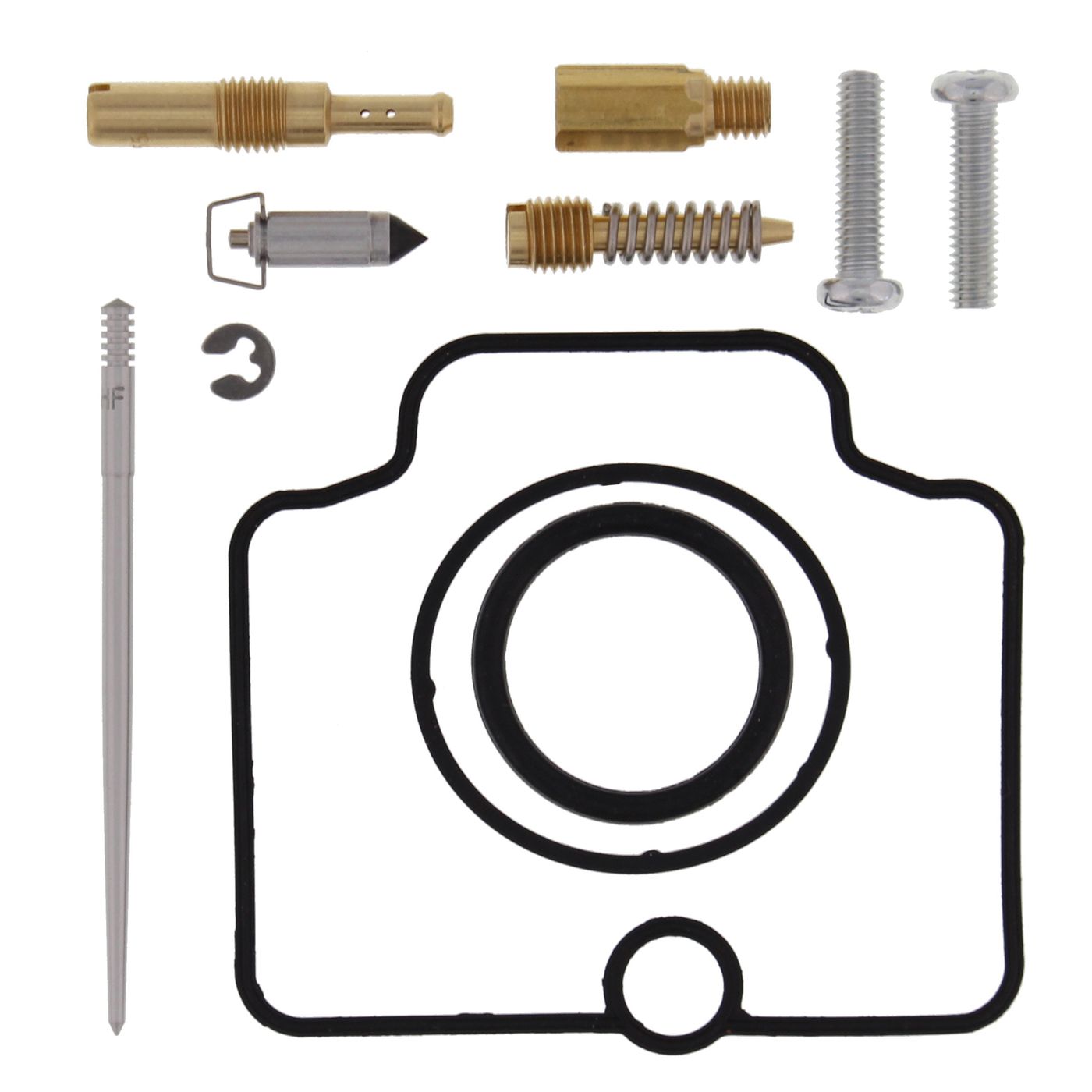 Wrp Carb Repair Kits - WRP261316 image