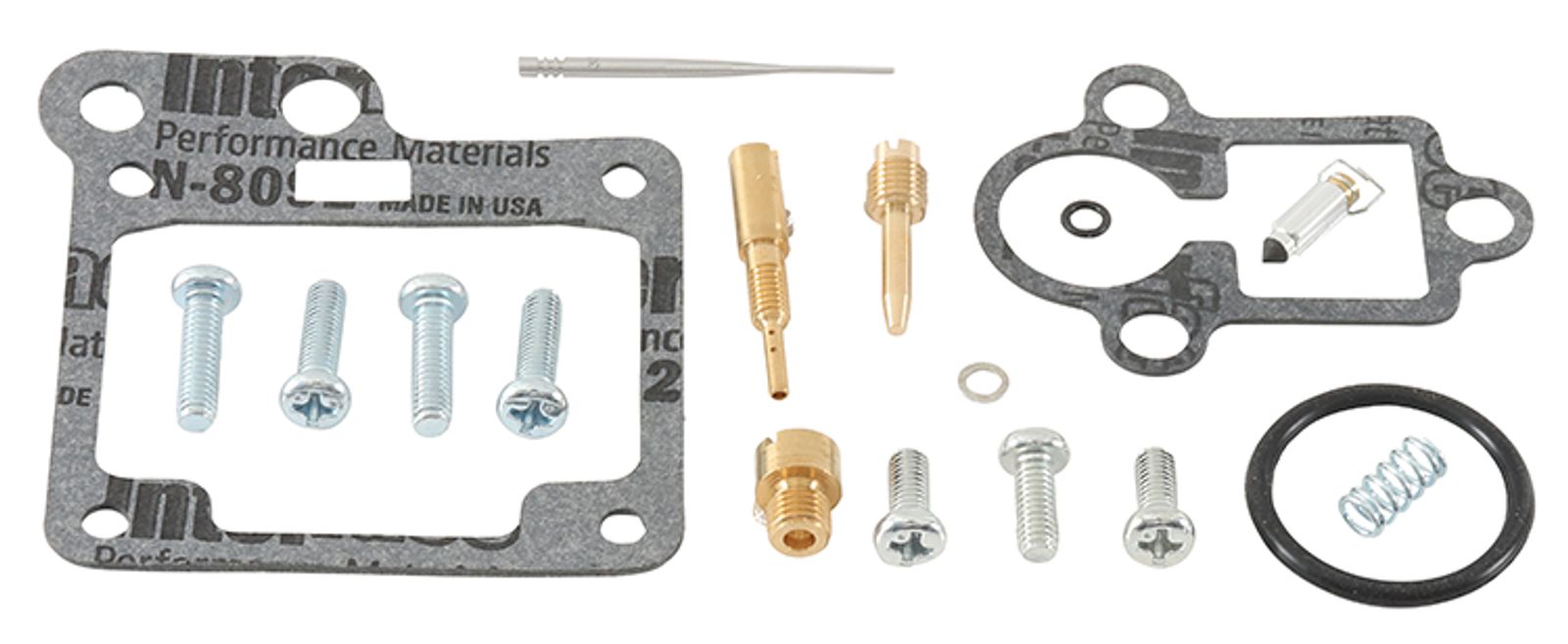 Wrp Carb Repair Kits - WRP261317 image