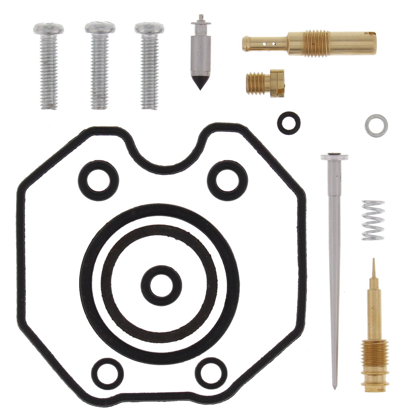 Wrp Carb Repair Kits - WRP261321 image