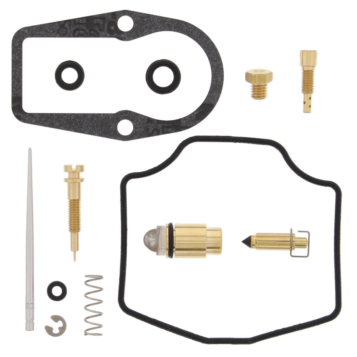 Wrp Carb Repair Kits - WRP261322 image