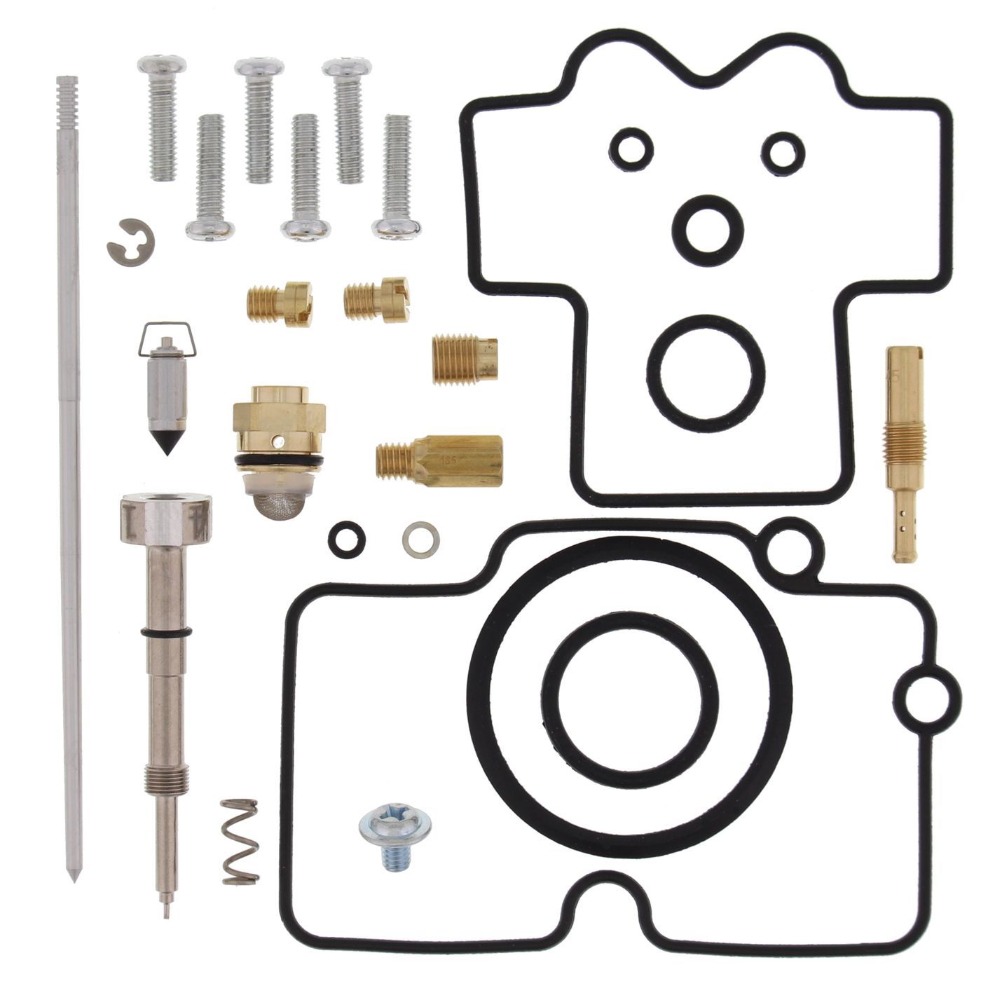 Wrp Carb Repair Kits - WRP261323 image
