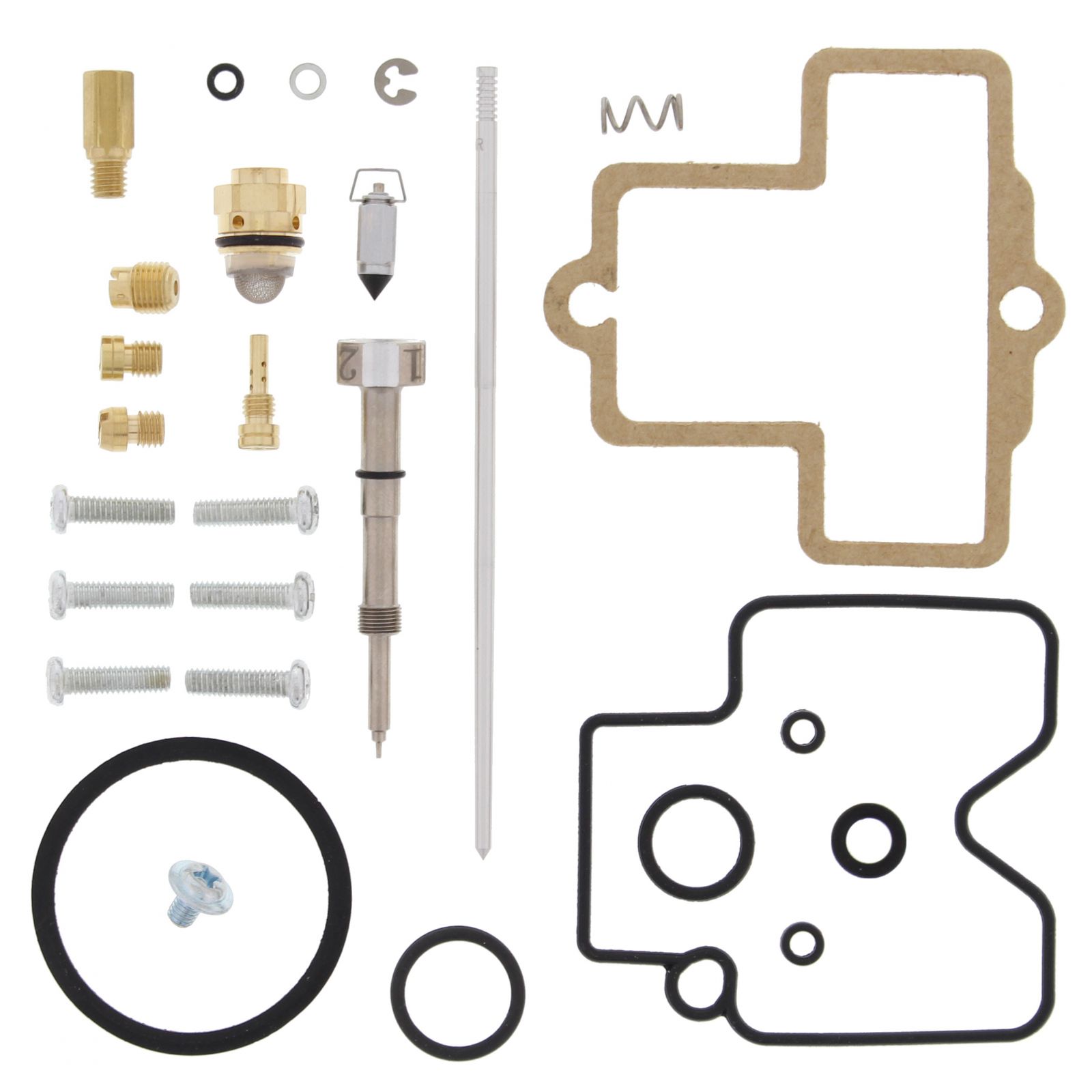 Wrp Carb Repair Kits - WRP261324 image