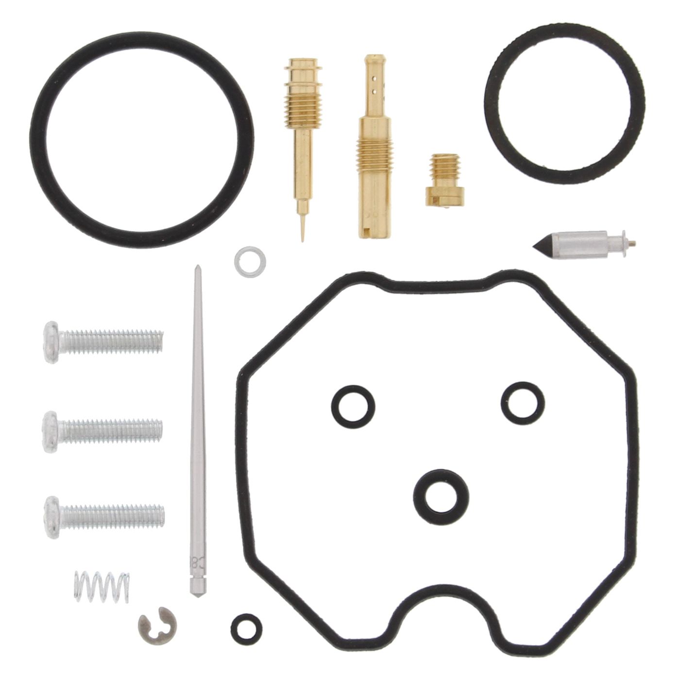 Wrp Carb Repair Kits - WRP261325 image