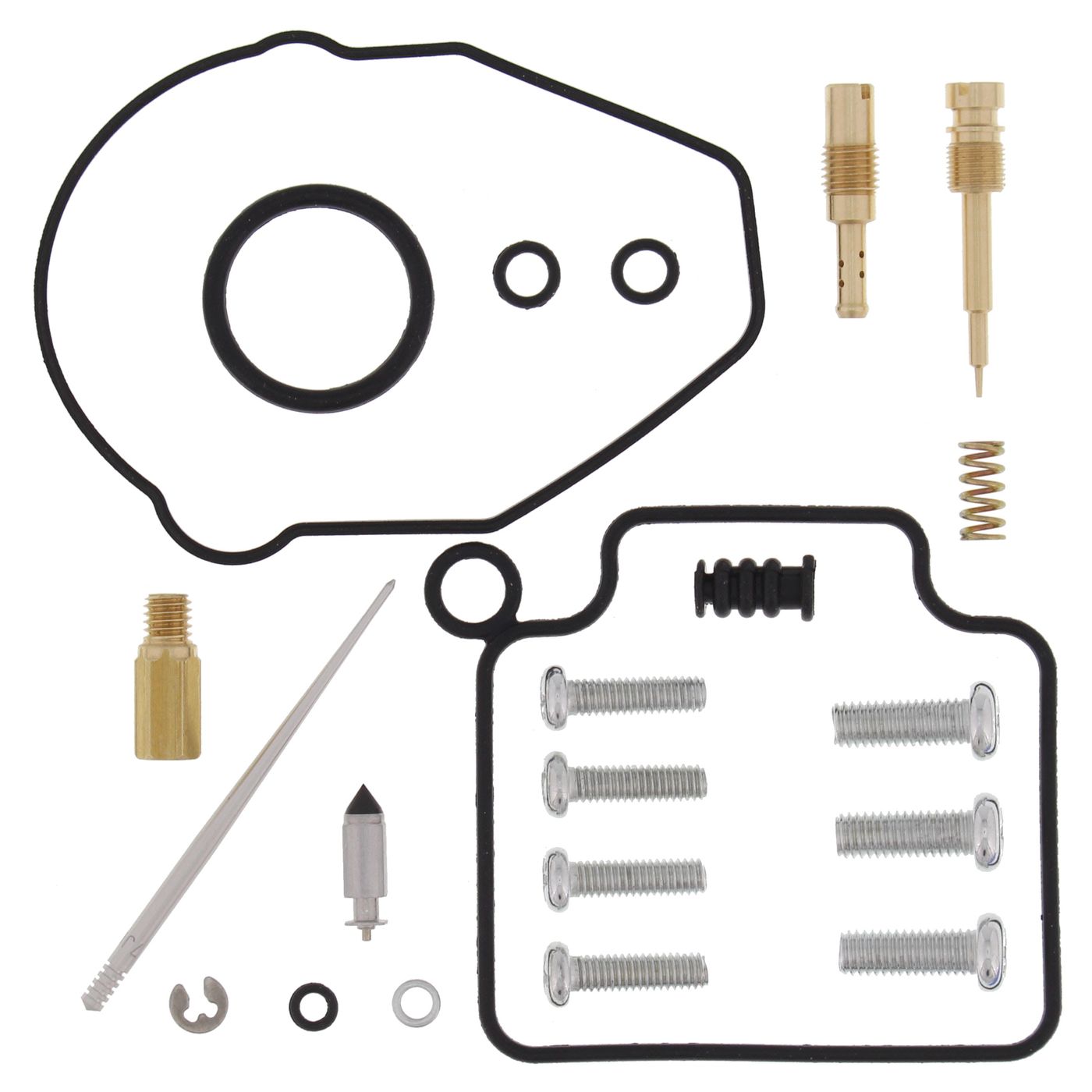 Wrp Carb Repair Kits - WRP261326 image