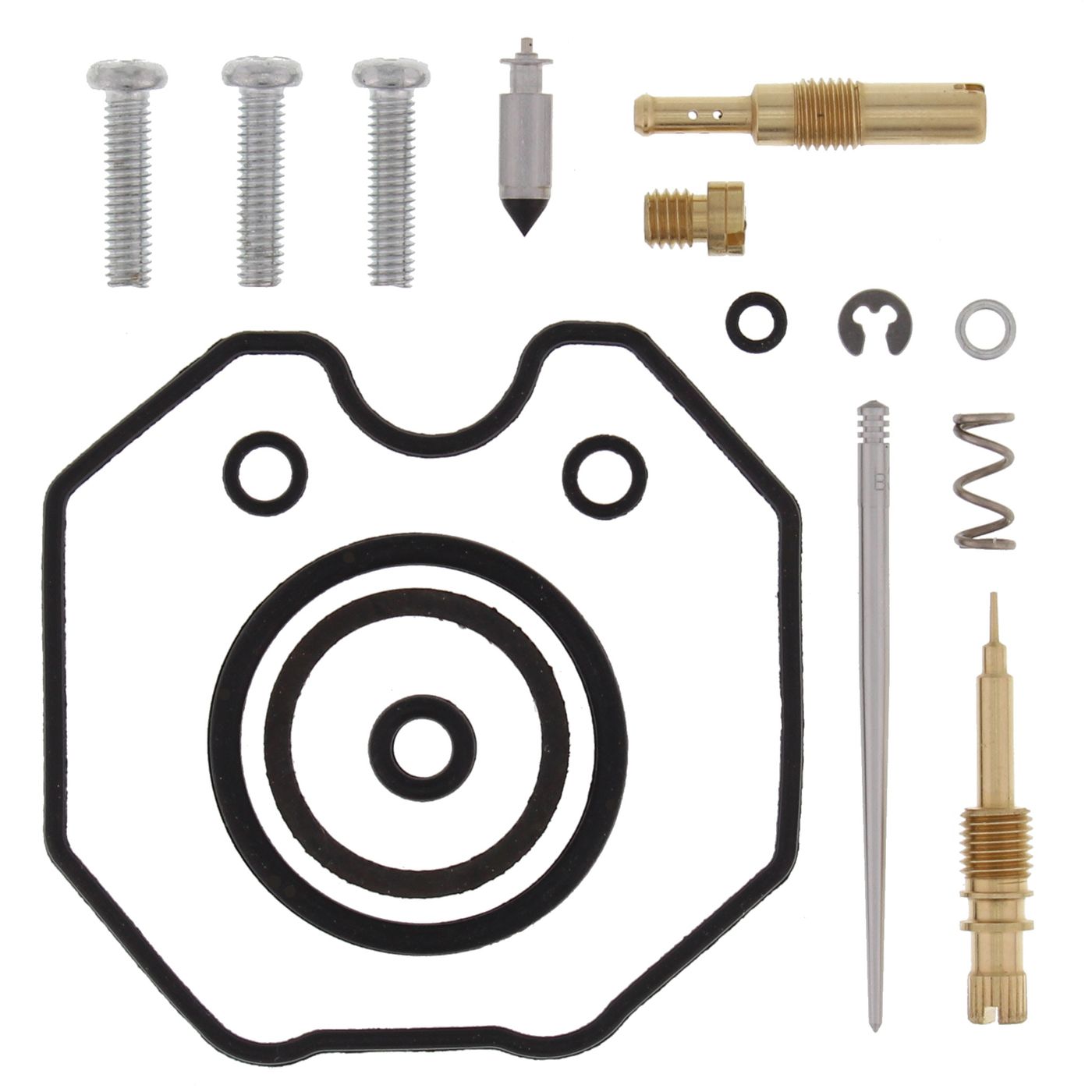 Wrp Carb Repair Kits - WRP261327 image