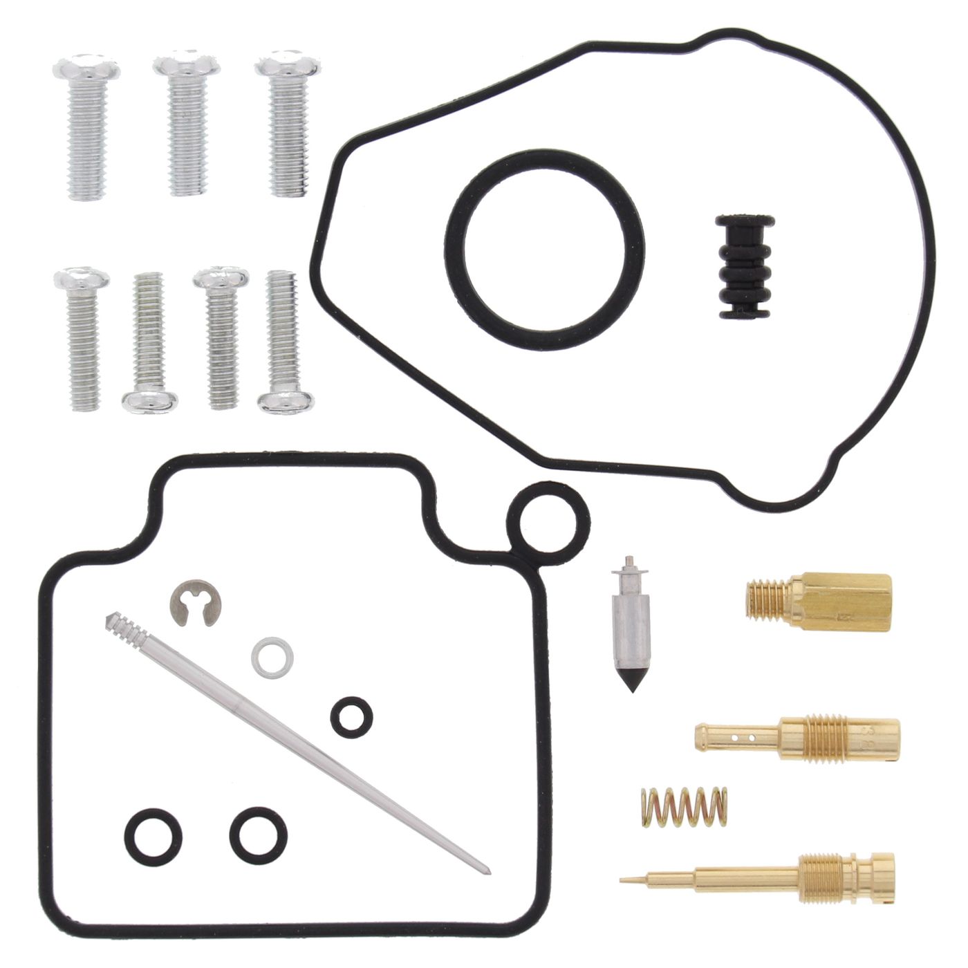 Wrp Carb Repair Kits - WRP261329 image