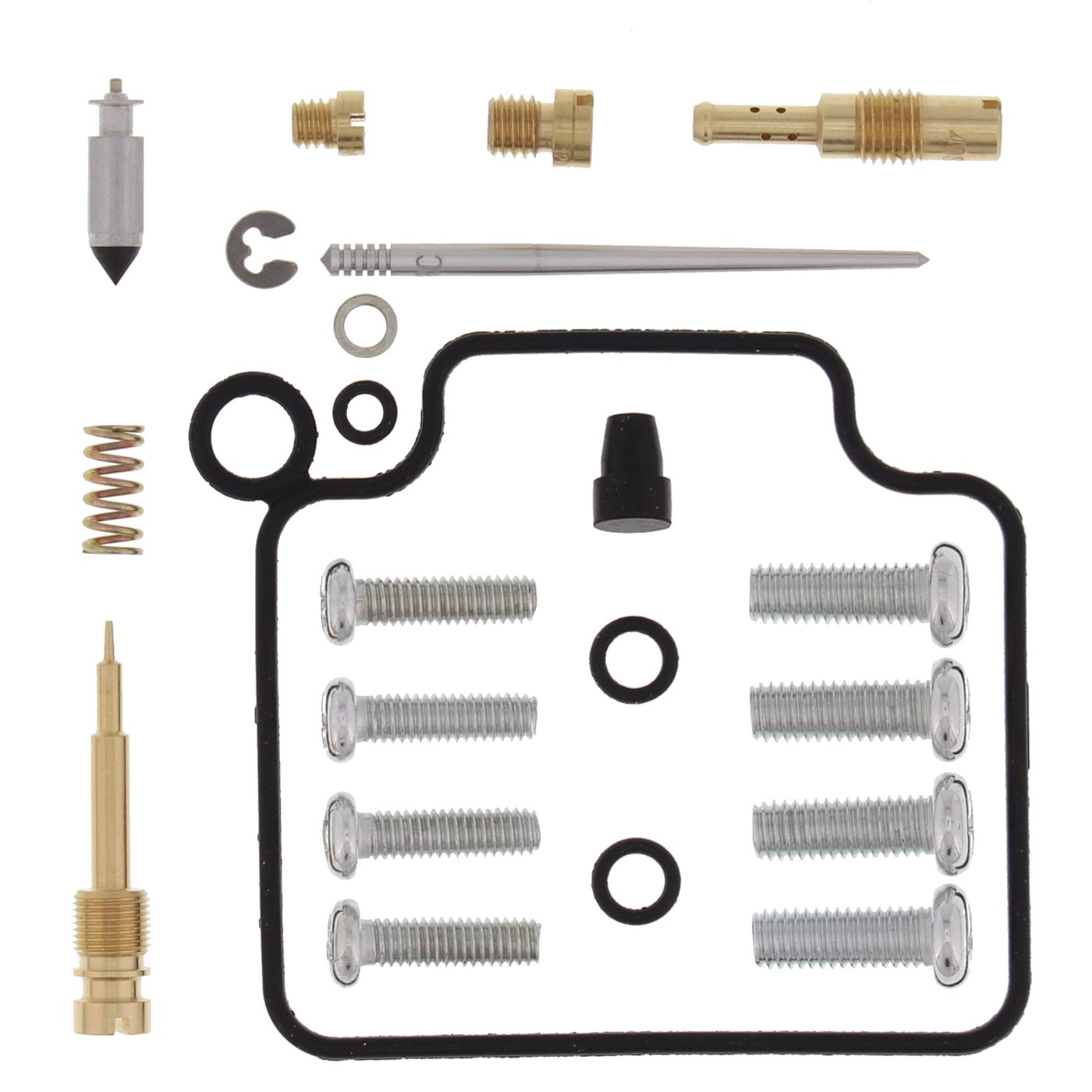 Wrp Carb Repair Kits - WRP261332 image