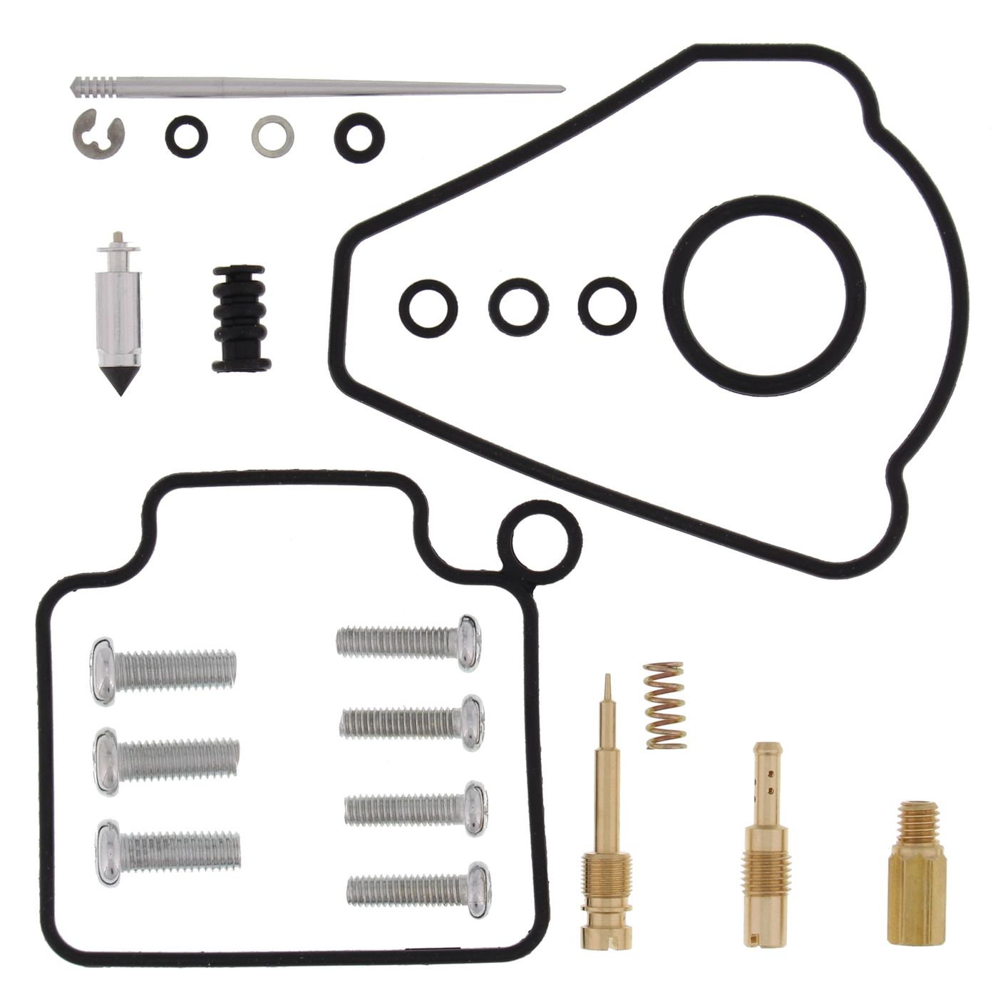 Wrp Carb Repair Kits - WRP261333 image