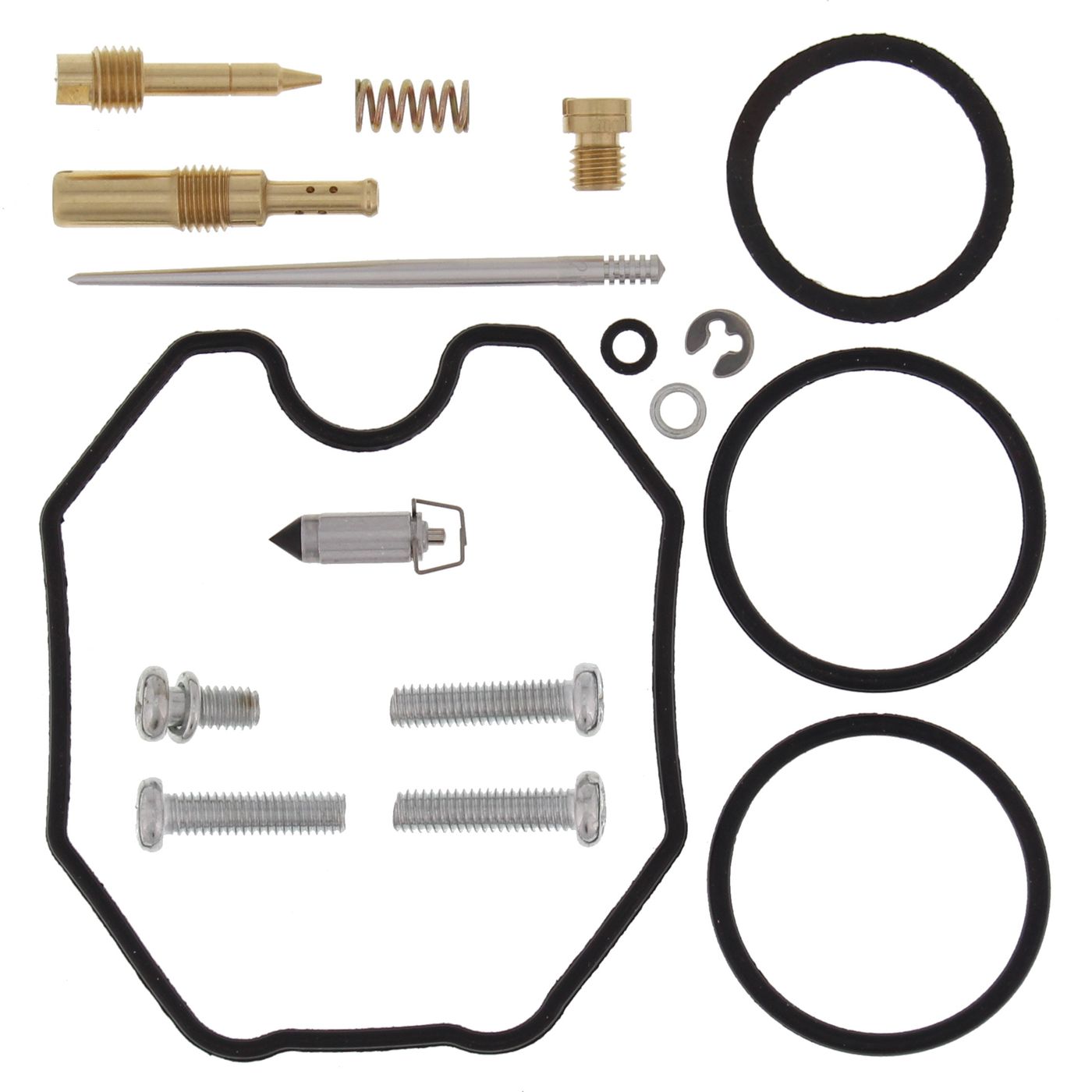 Wrp Carb Repair Kits - WRP261334 image