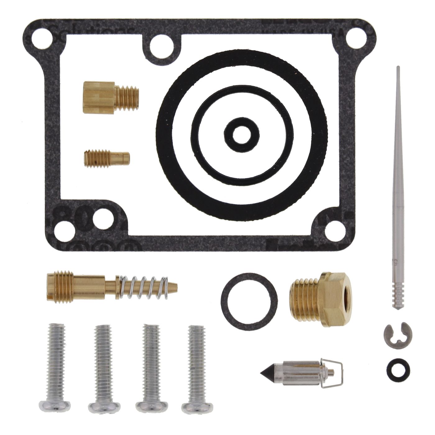 Wrp Carb Repair Kits - WRP261335 image