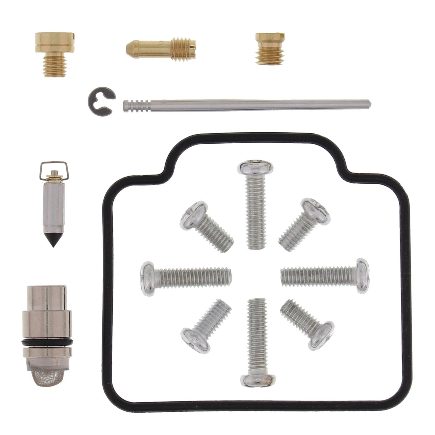 Wrp Carb Repair Kits - WRP261336 image