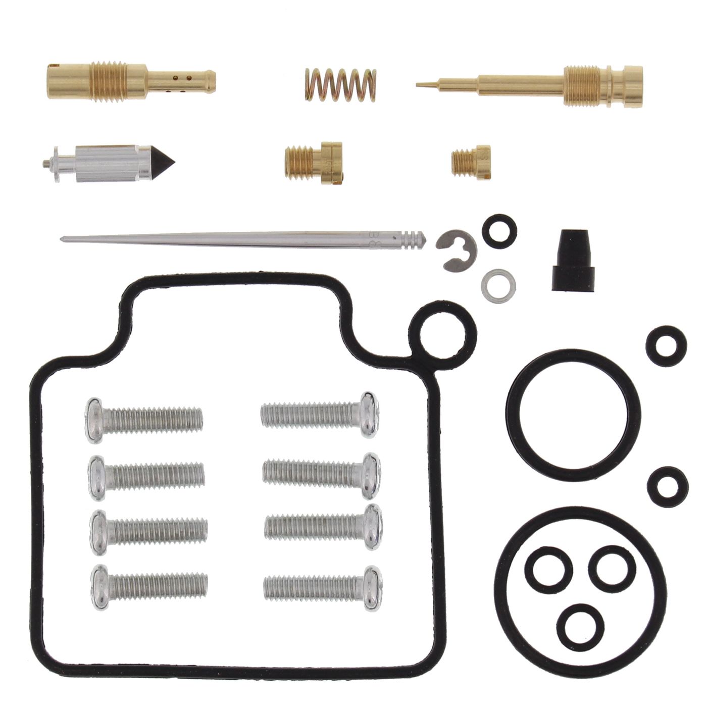 Wrp Carb Repair Kits - WRP261337 image