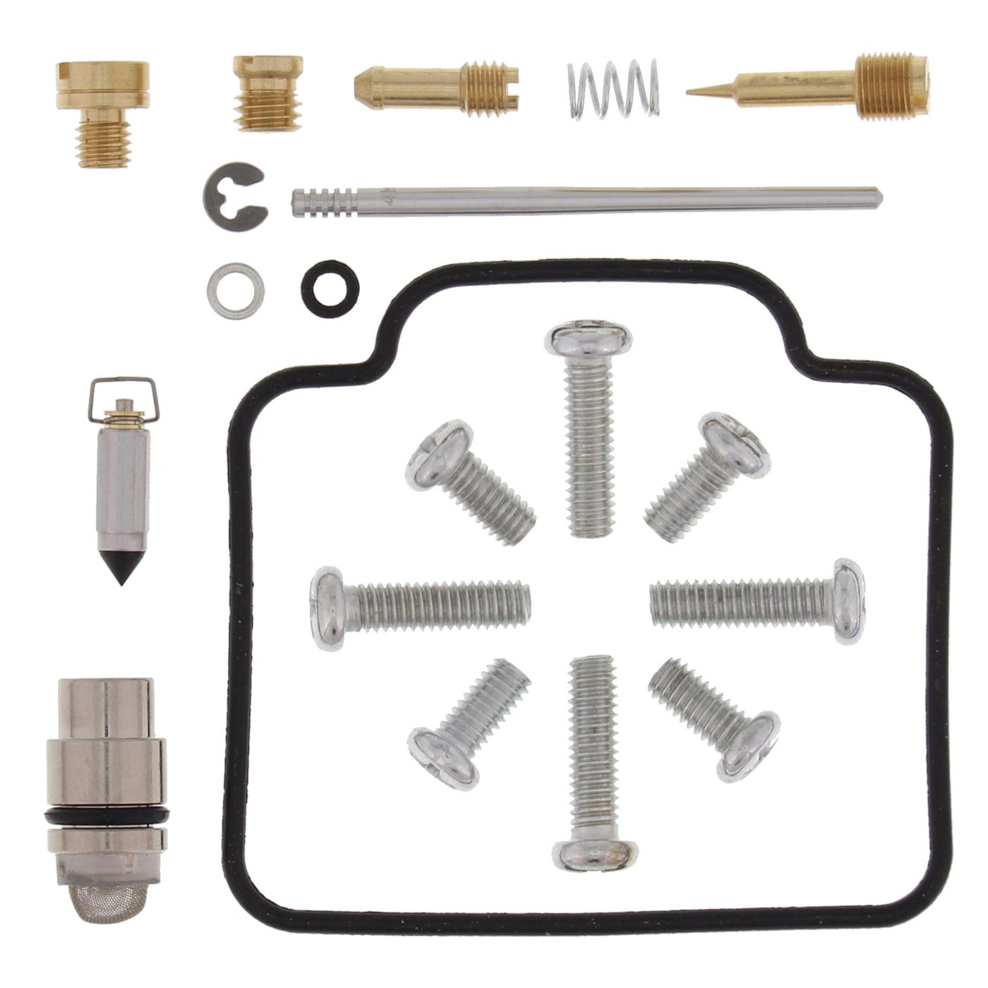 Wrp Carb Repair Kits - WRP261340 image