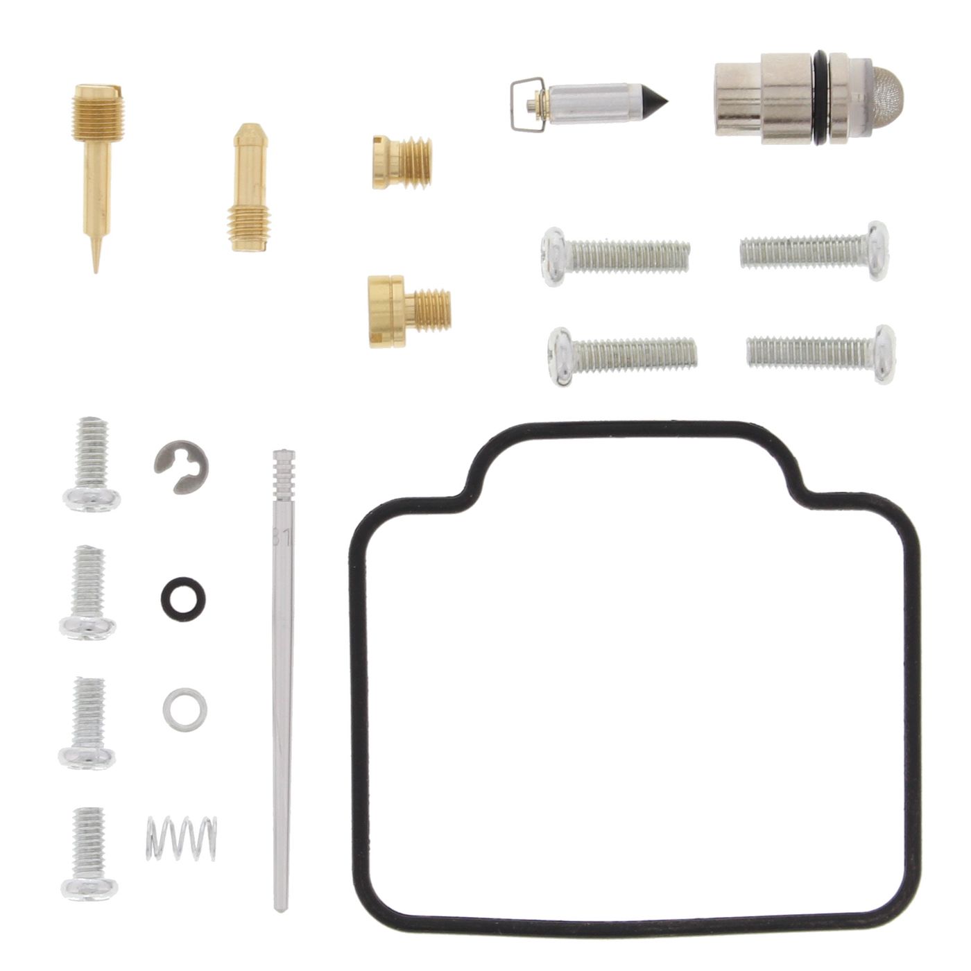 Wrp Carb Repair Kits - WRP261343 image