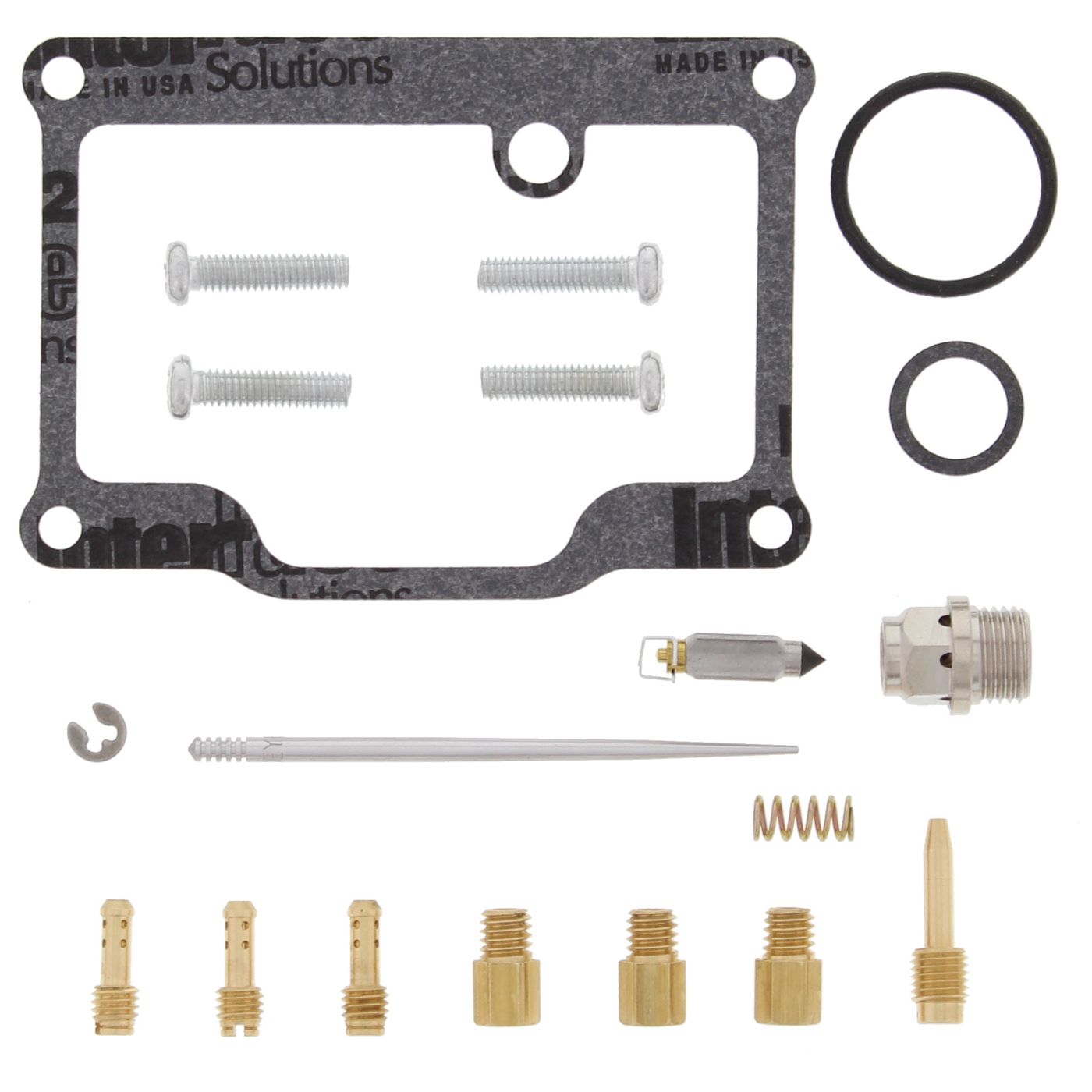 Wrp Carb Repair Kits - WRP261344 image