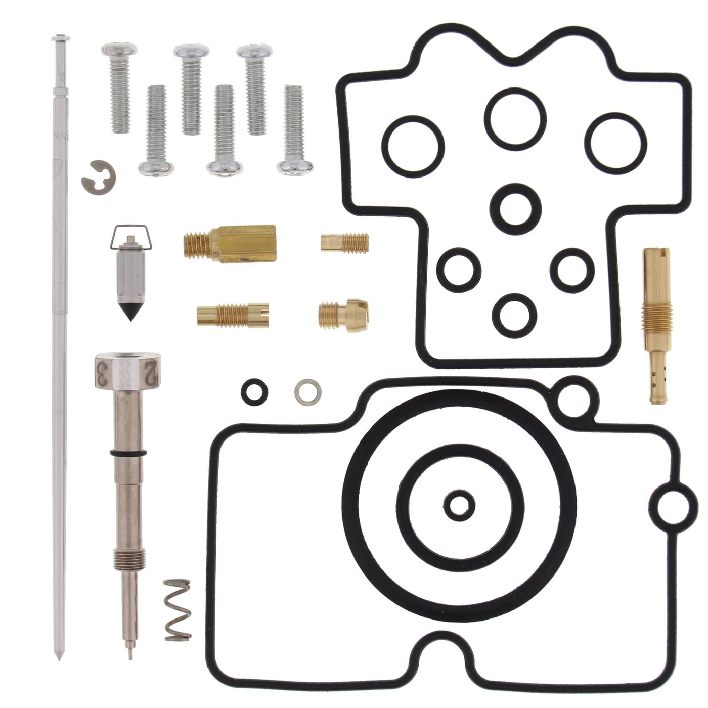 Wrp Carb Repair Kits - WRP261346 image