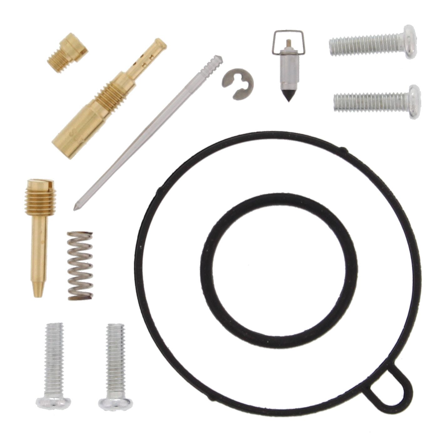 Wrp Carb Repair Kits - WRP261351 image