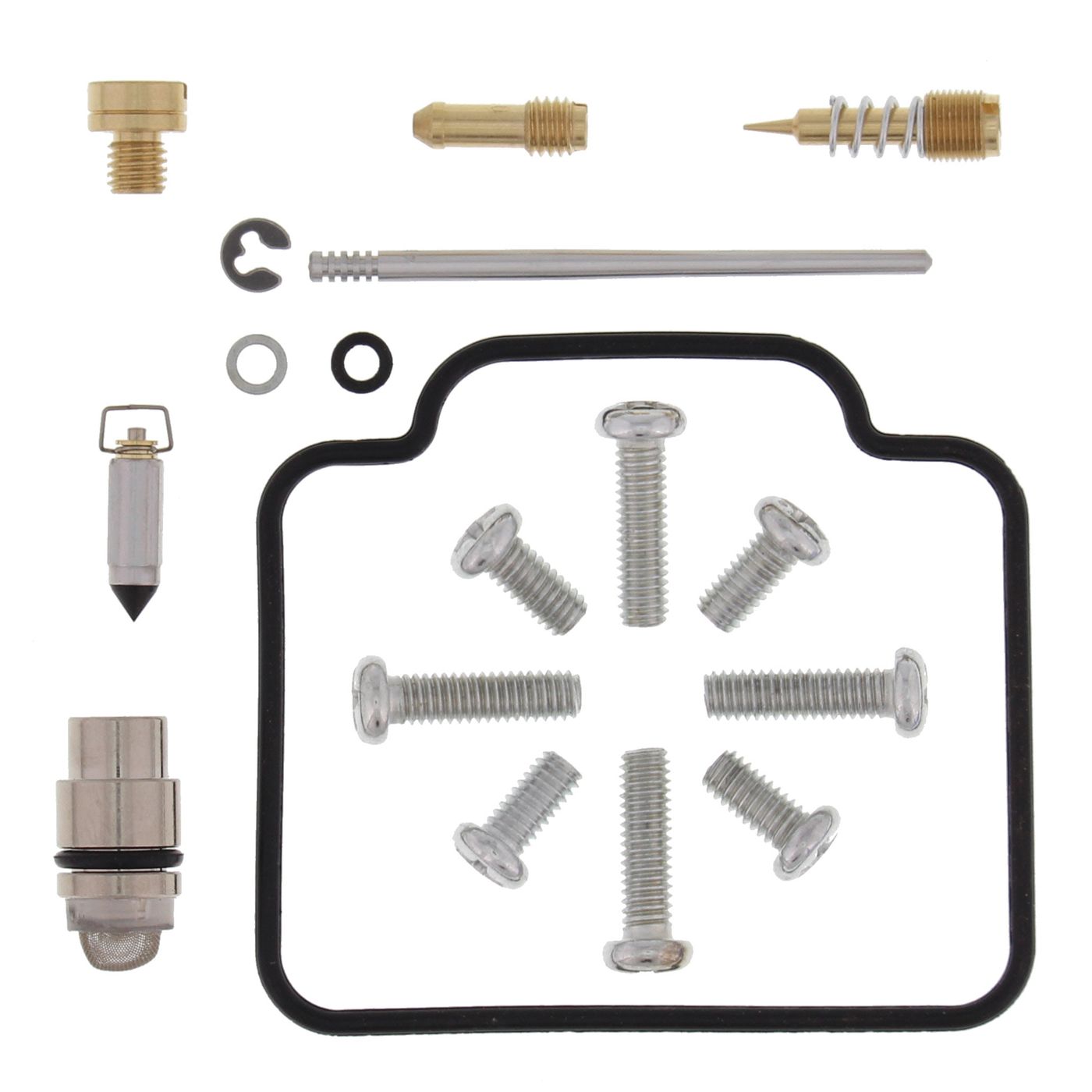 Wrp Carb Repair Kits - WRP261353 image