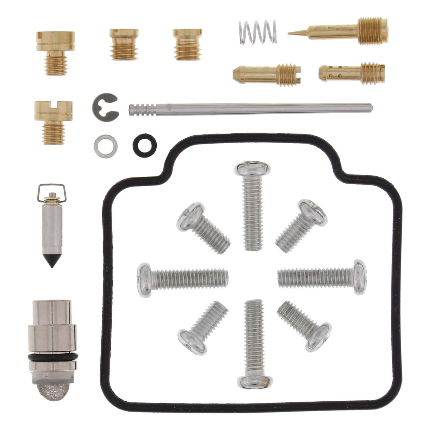 Wrp Carb Repair Kits - WRP261355 image