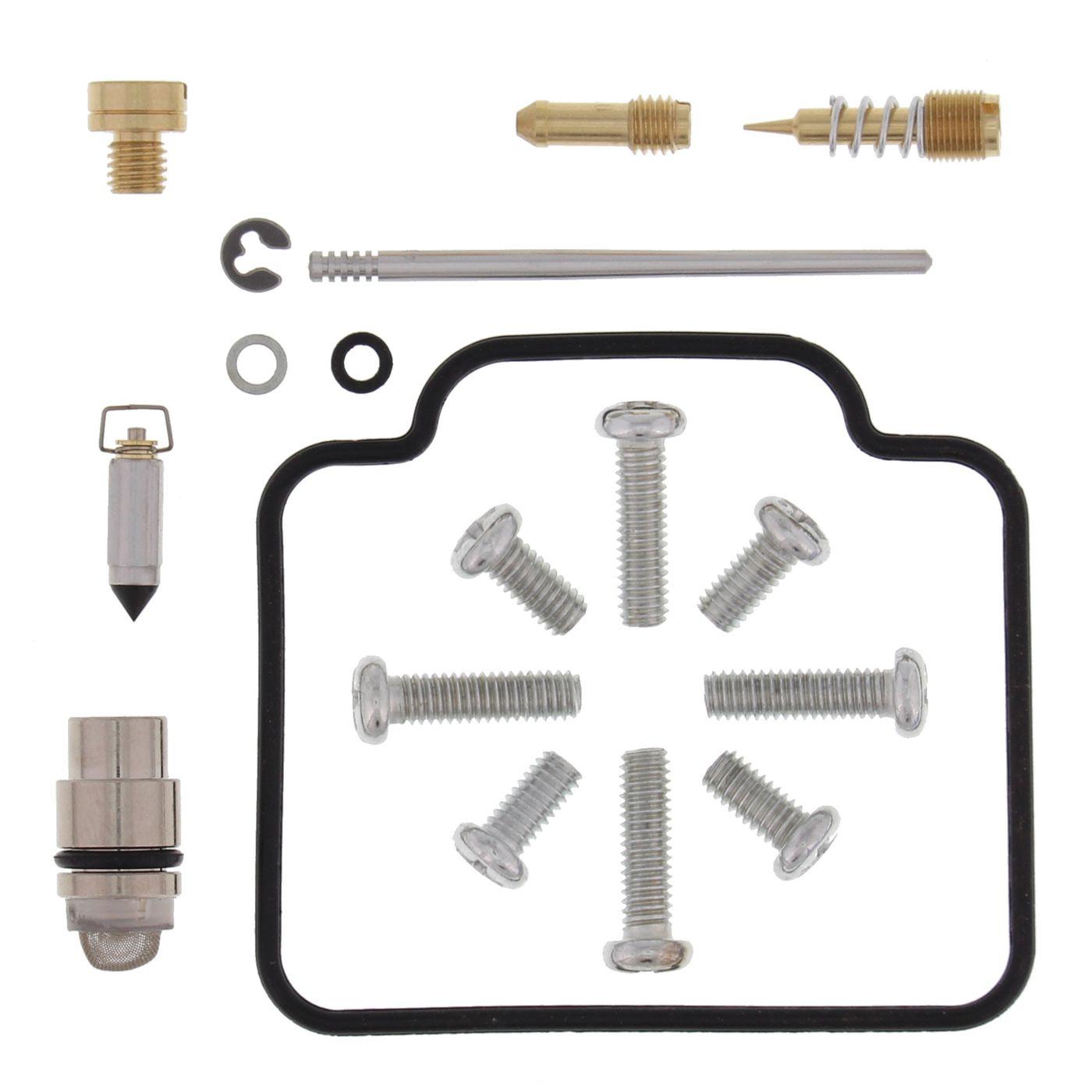 Wrp Carb Repair Kits - WRP261357 image