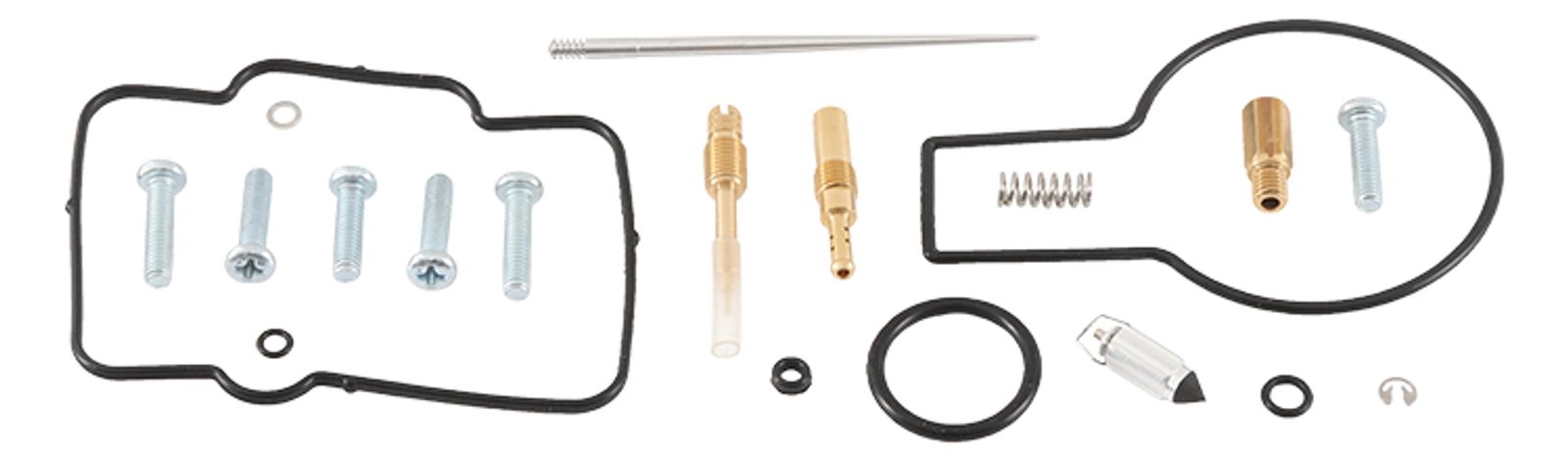 Wrp Carb Repair Kits - WRP261358 image