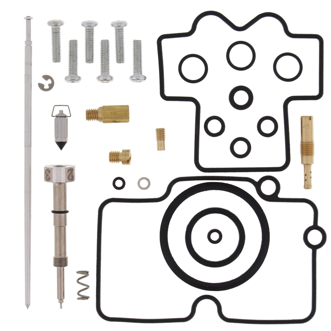 Wrp Carb Repair Kits - WRP261359 image