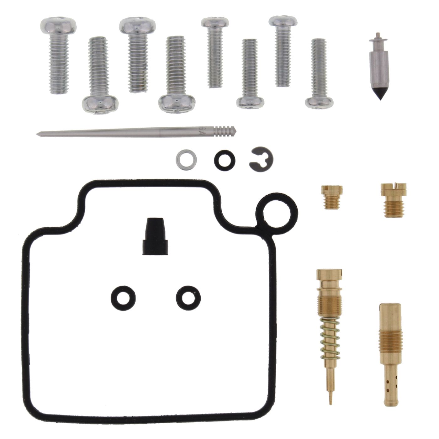 Wrp Carb Repair Kits - WRP261363 image