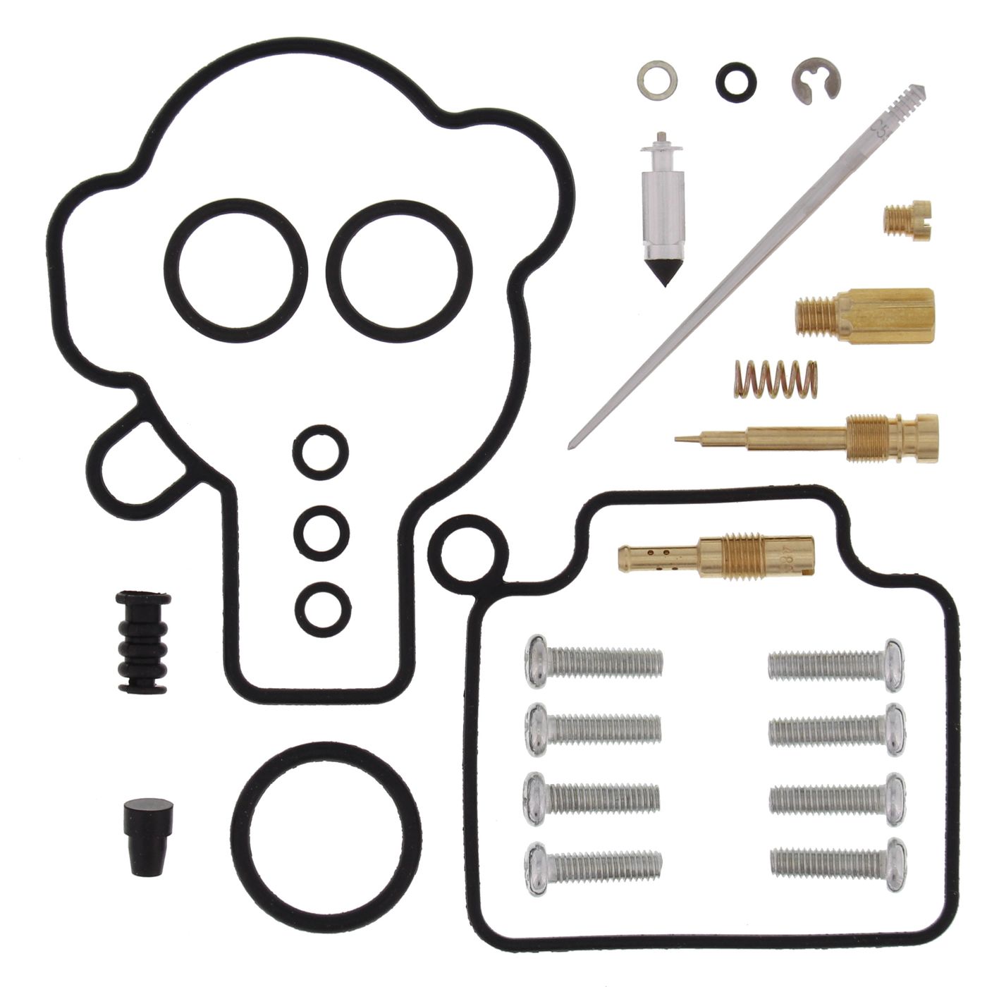 Wrp Carb Repair Kits - WRP261364 image