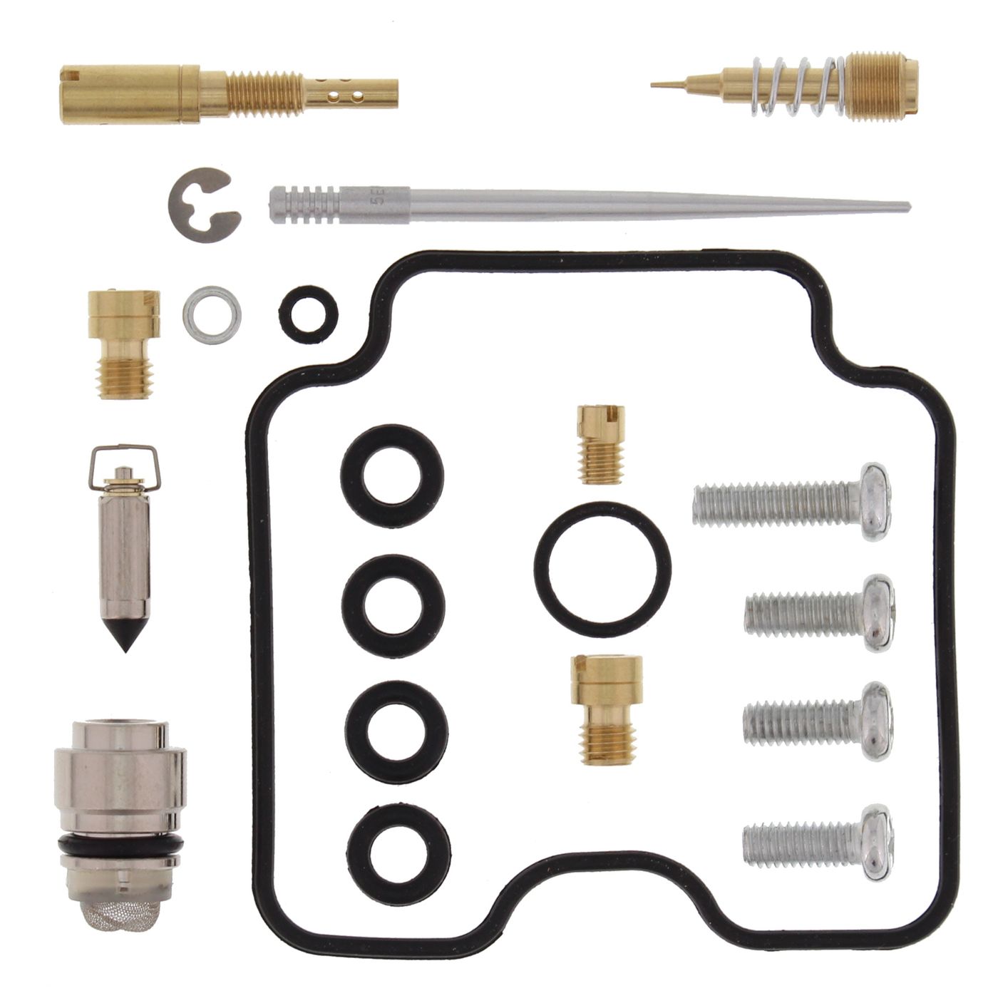 Wrp Carb Repair Kits - WRP261365 image