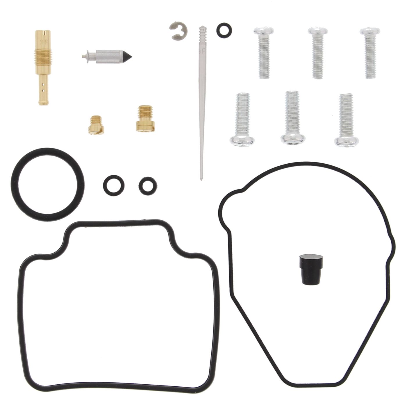 Wrp Carb Repair Kits - WRP261367 image