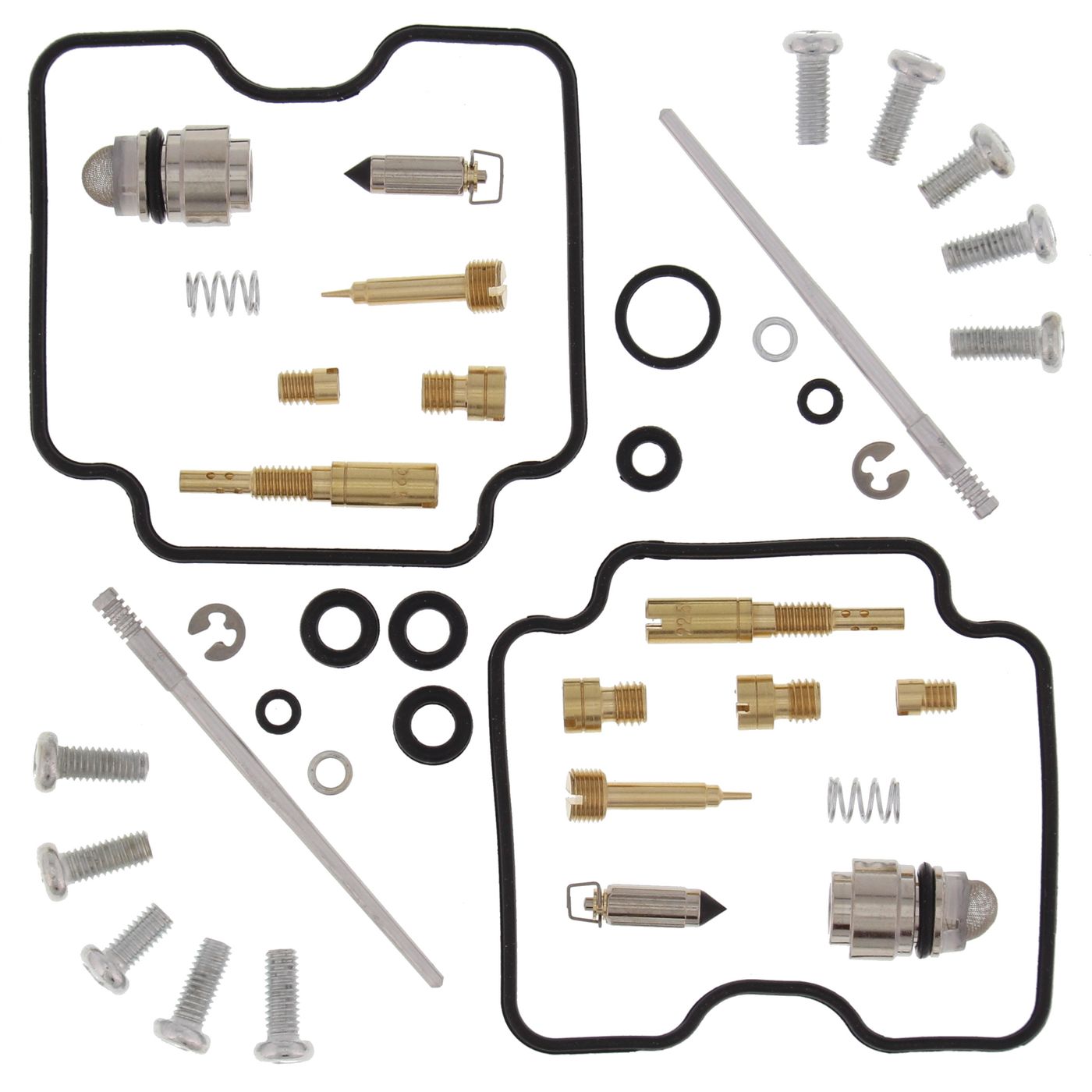 Wrp Carb Repair Kits - WRP261368 image