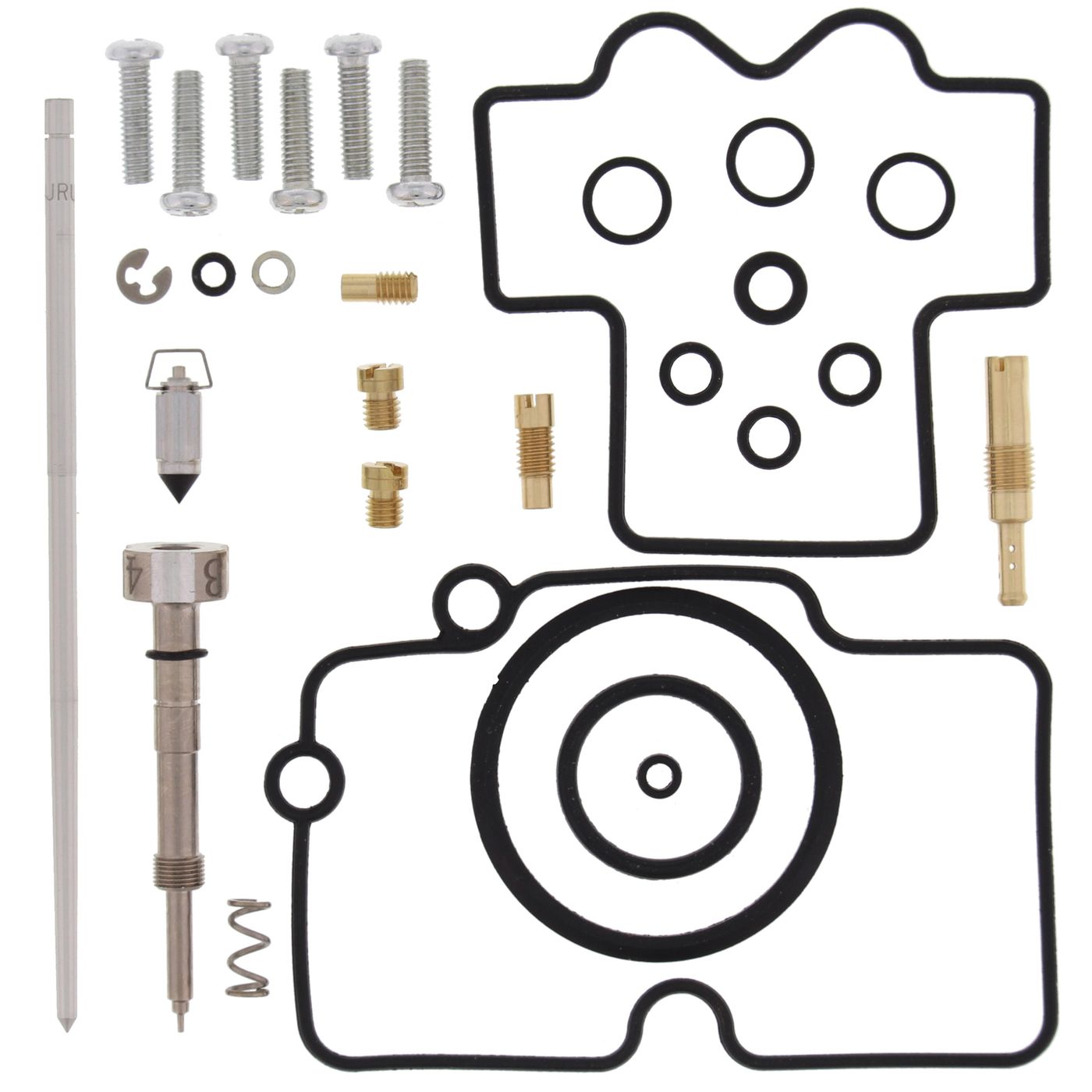 Wrp Carb Repair Kits - WRP261369 image