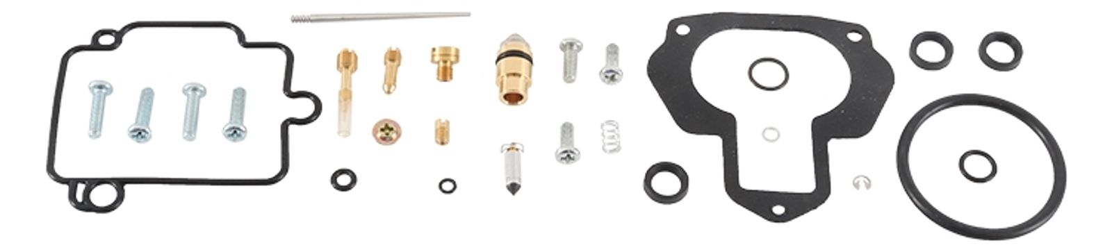 Wrp Carb Repair Kits - WRP261370 image