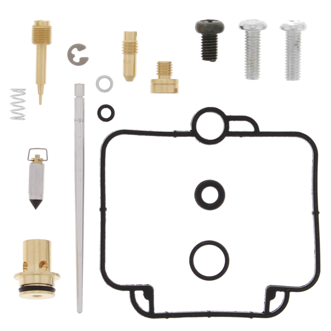 Wrp Carb Repair Kits - WRP261371 image