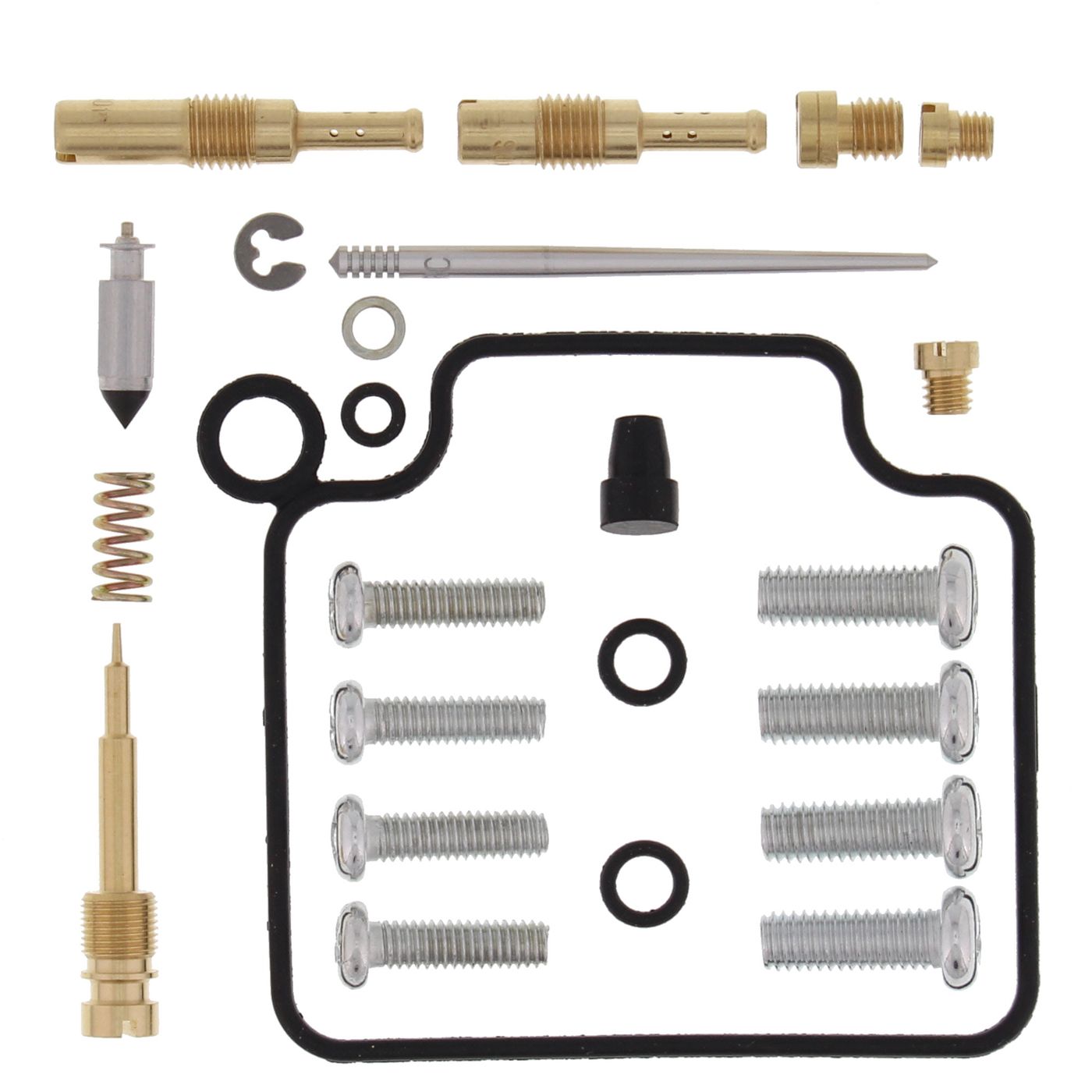 Wrp Carb Repair Kits - WRP261373 image