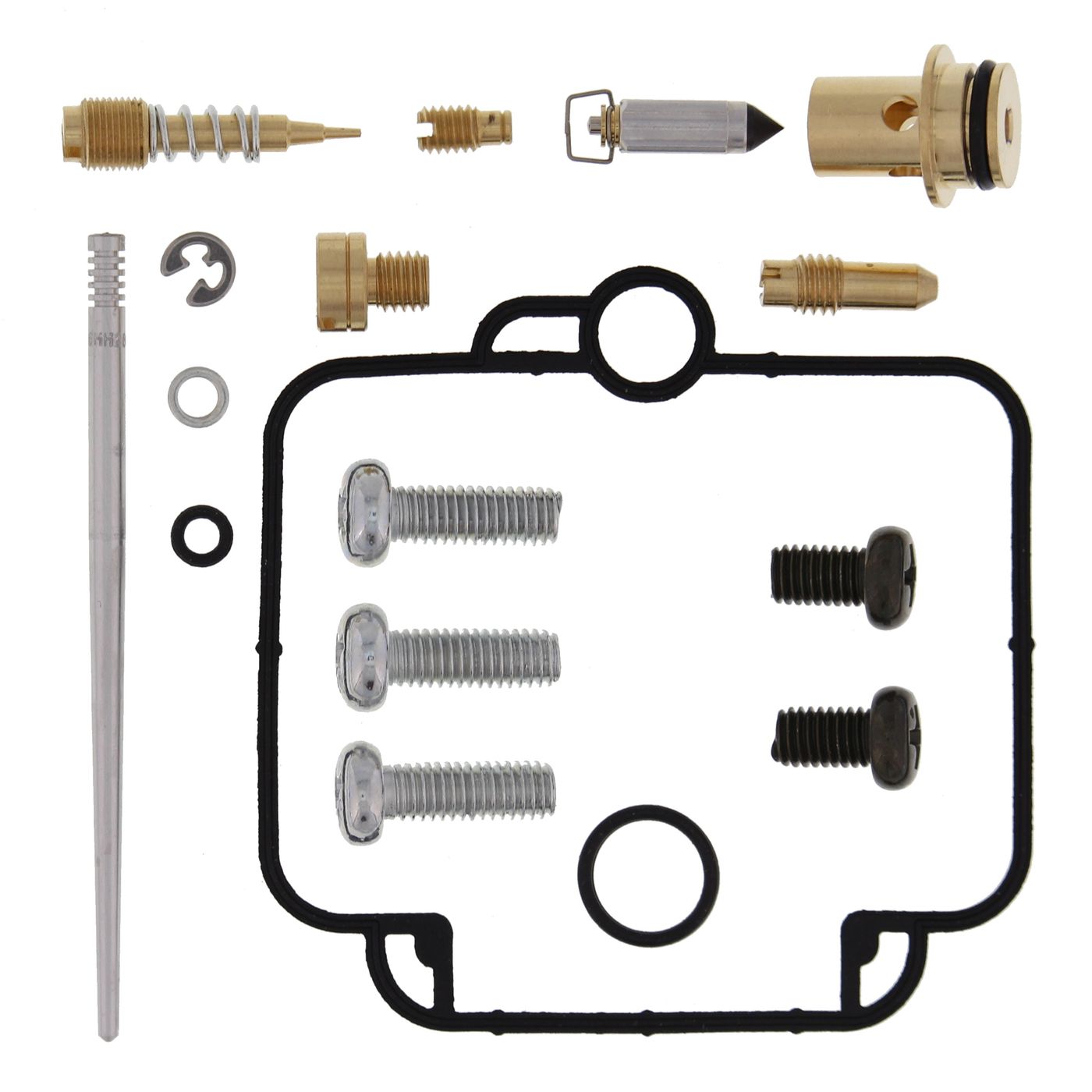 Wrp Carb Repair Kits - WRP261375 image