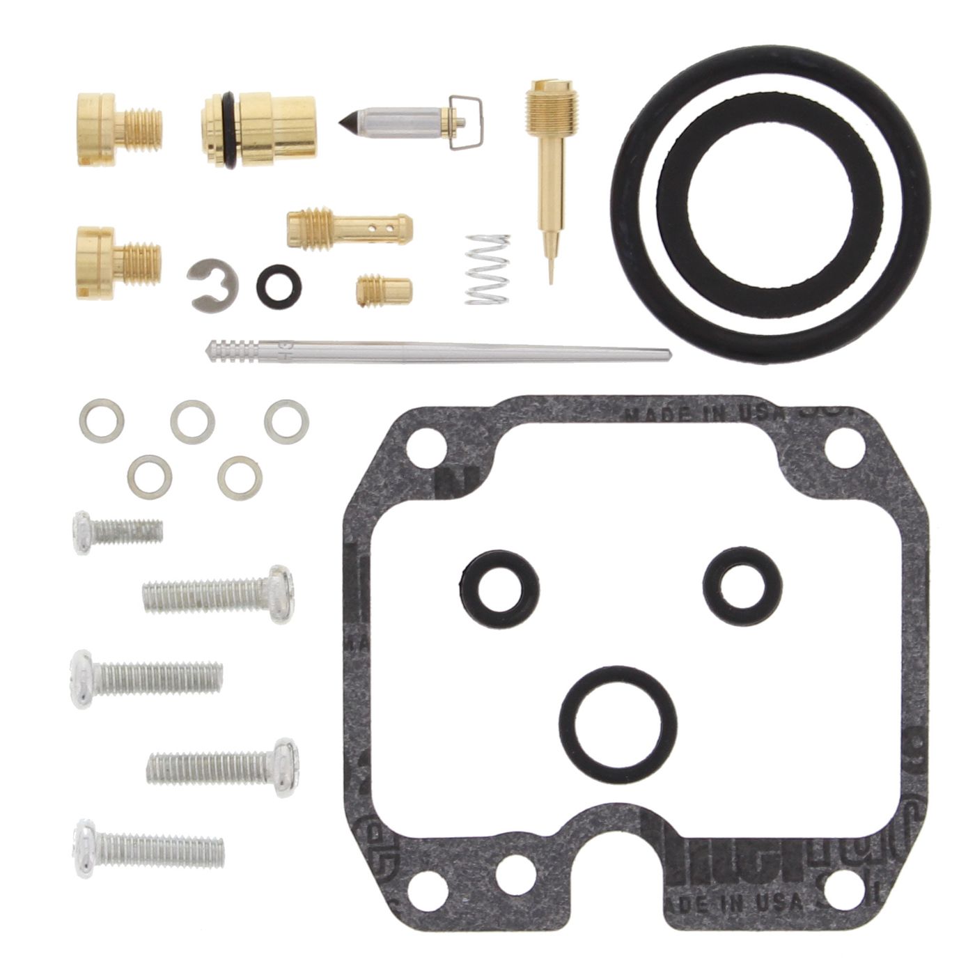 Wrp Carb Repair Kits - WRP261377 image