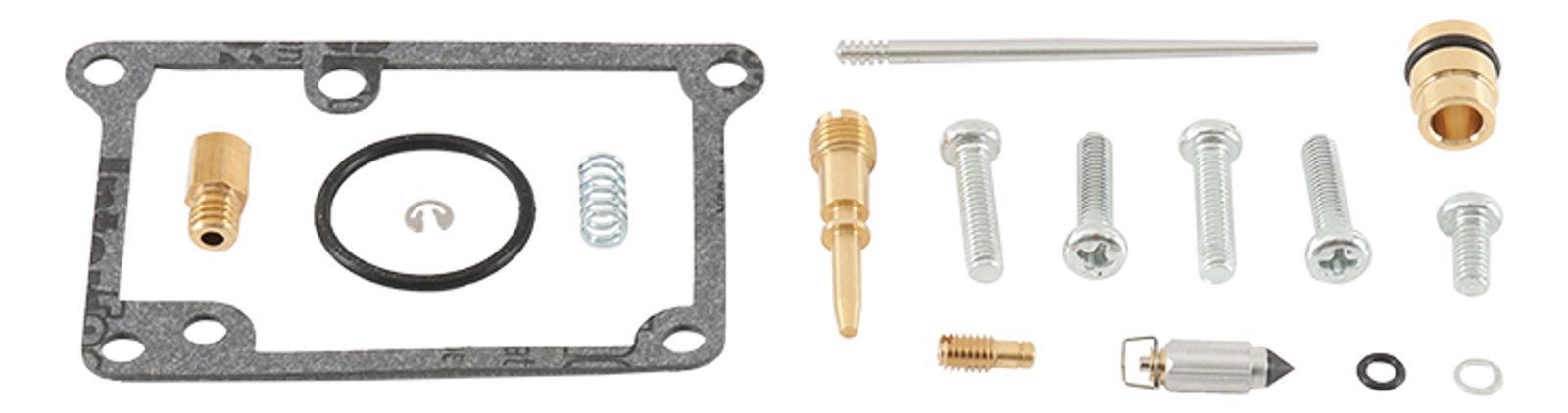 Wrp Carb Repair Kits - WRP261379 image