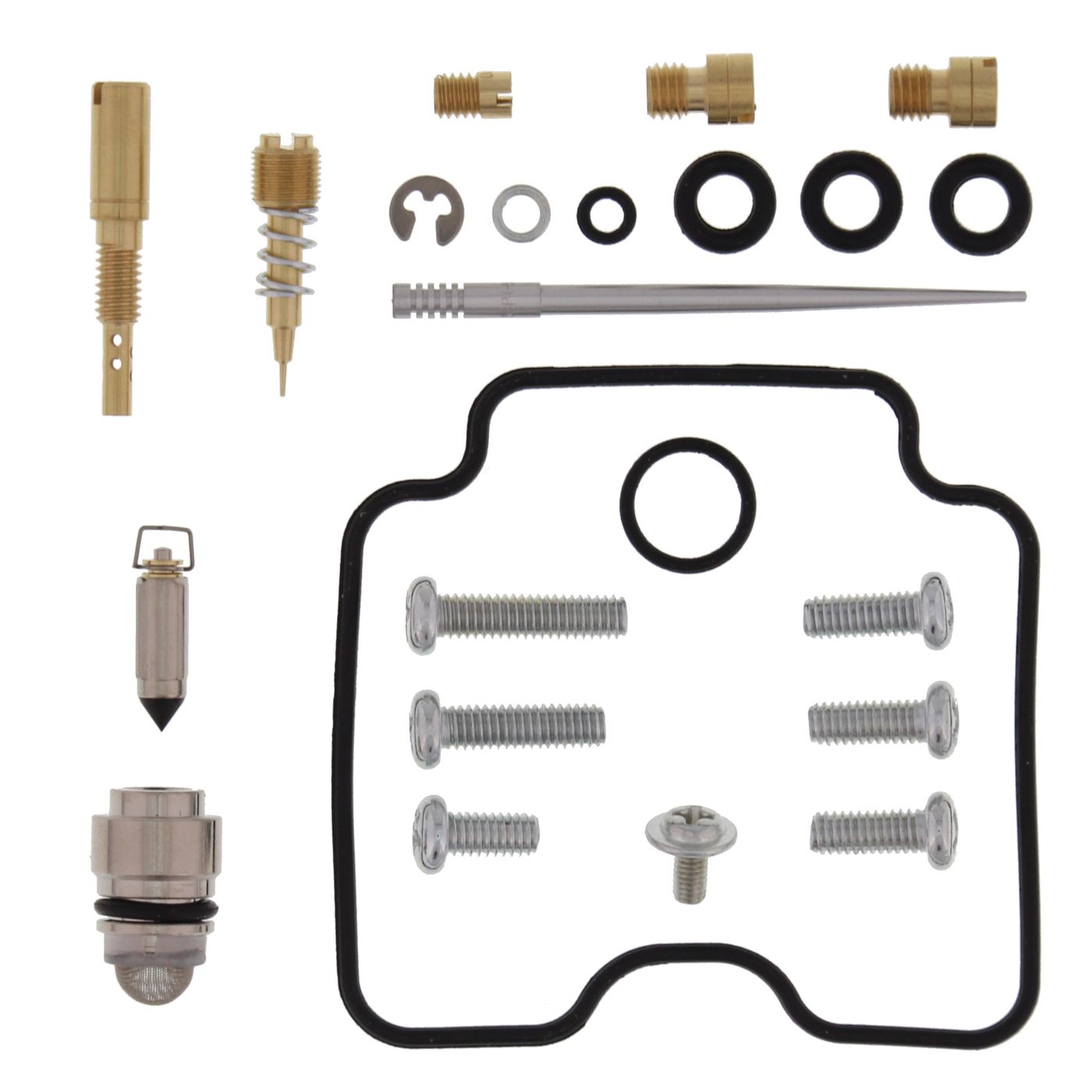 Wrp Carb Repair Kits - WRP261380 image