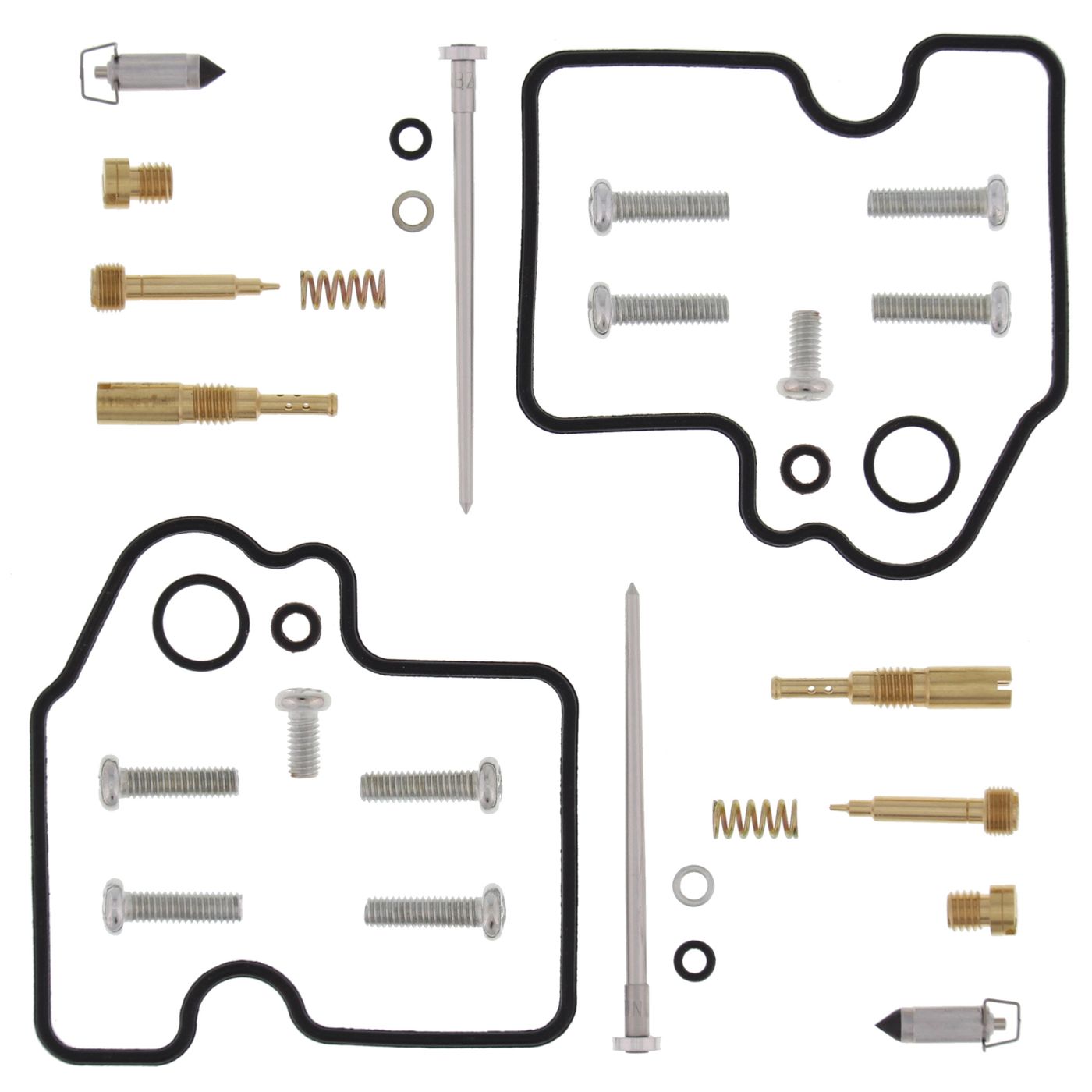 Wrp Carb Repair Kits - WRP261381 image