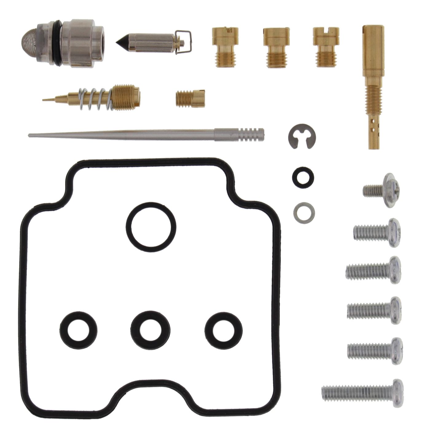 Wrp Carb Repair Kits - WRP261382 image