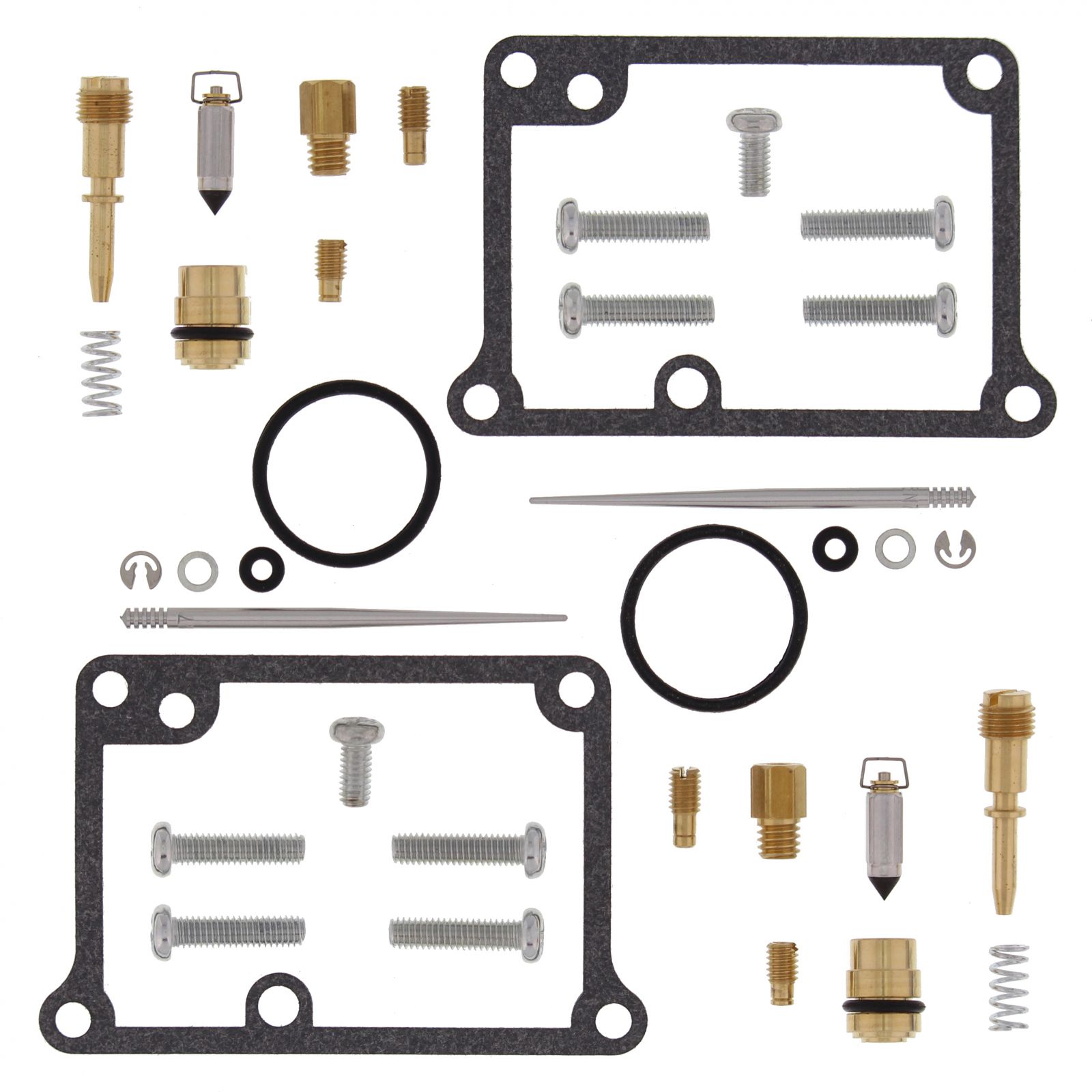 Wrp Carb Repair Kits - WRP261383 image