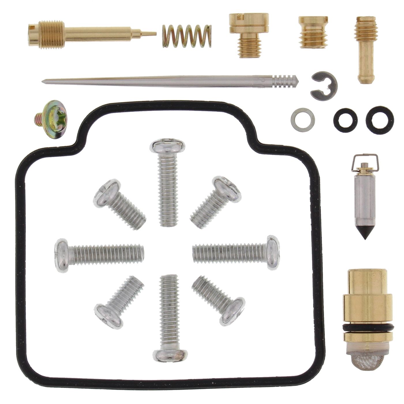 Wrp Carb Repair Kits - WRP261384 image