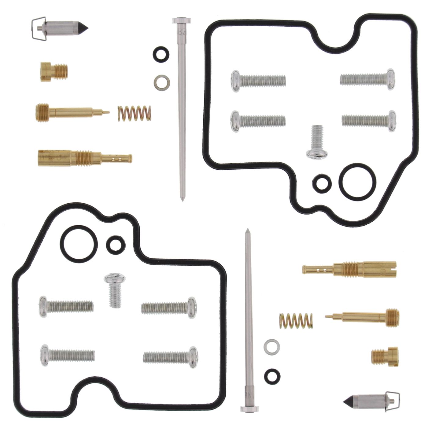 Wrp Carb Repair Kits - WRP261385 image