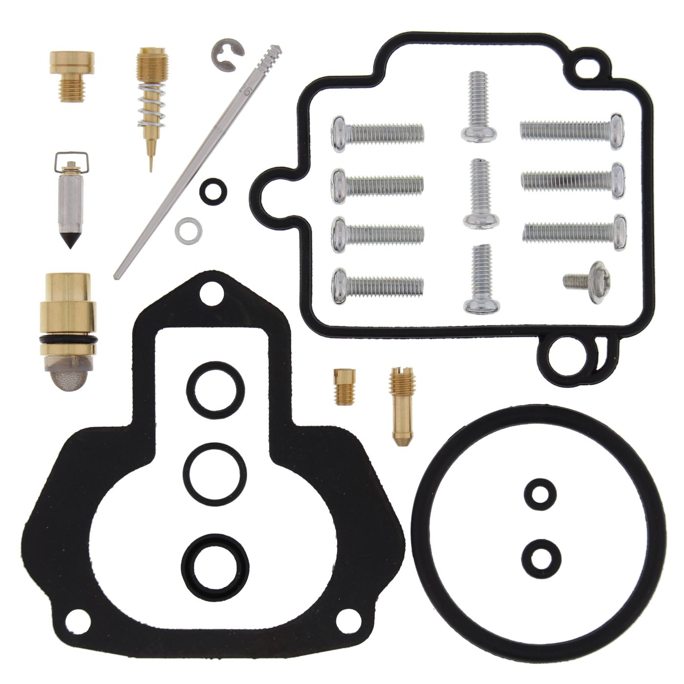 Wrp Carb Repair Kits - WRP261386 image